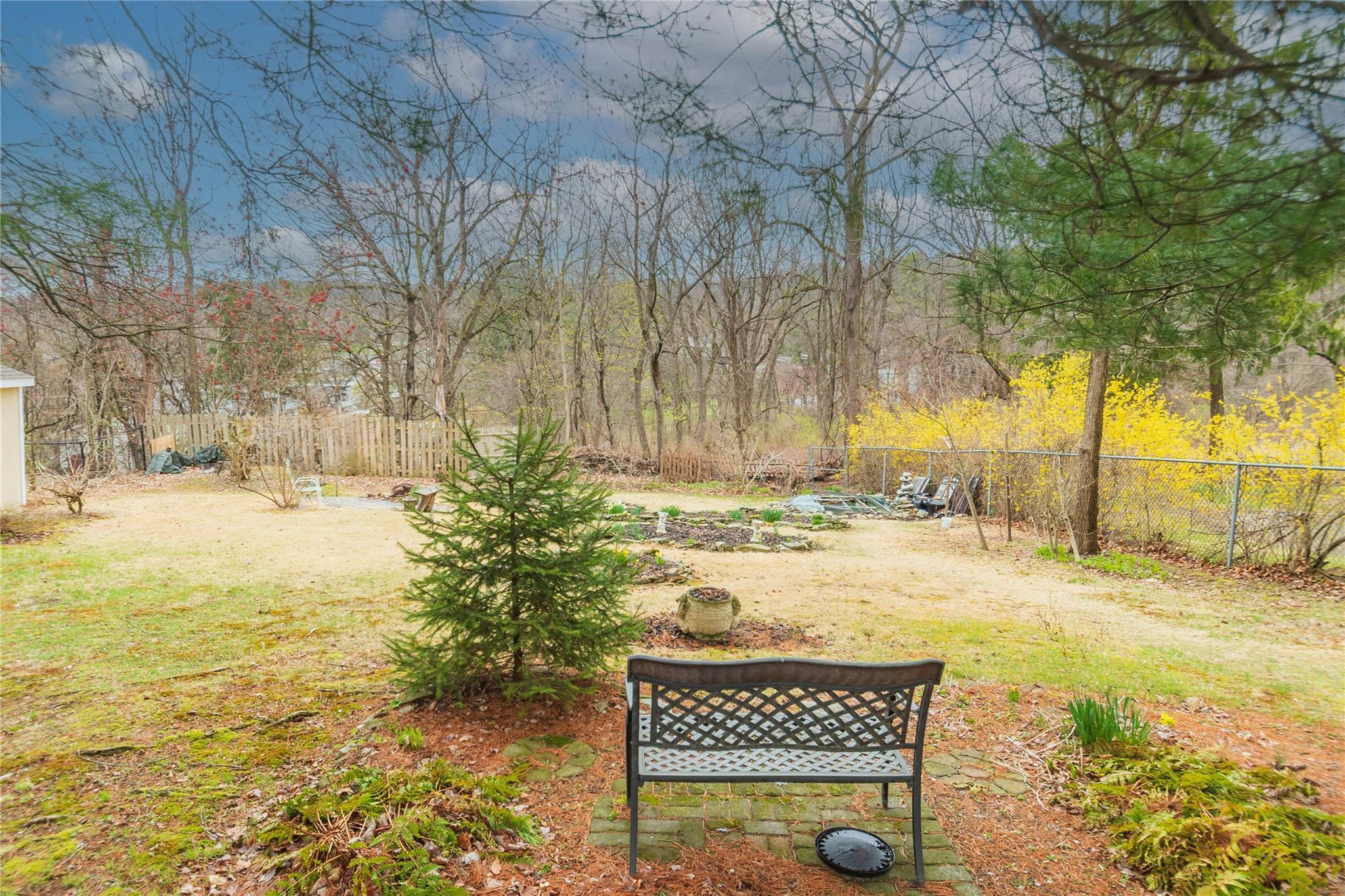 Single Family Cherry  Orange County, NY 12550, MLS-848539-45