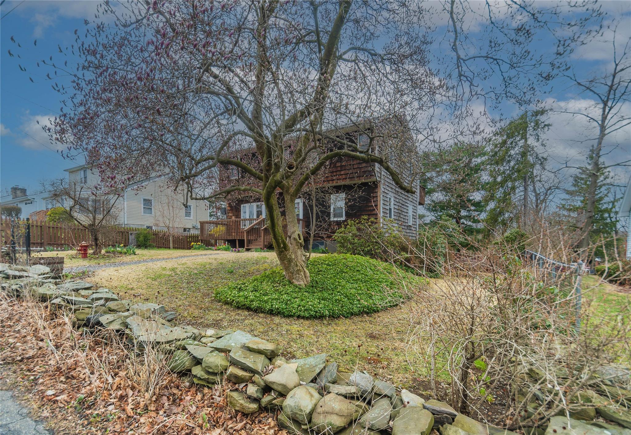 Single Family Cherry  Orange County, NY 12550, MLS-848539-5
