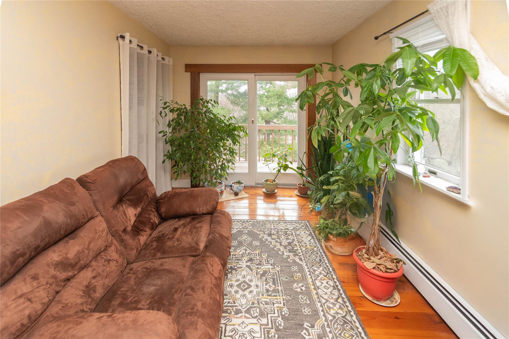 Single Family Cherry  Orange County, NY 12550, MLS-848539-8