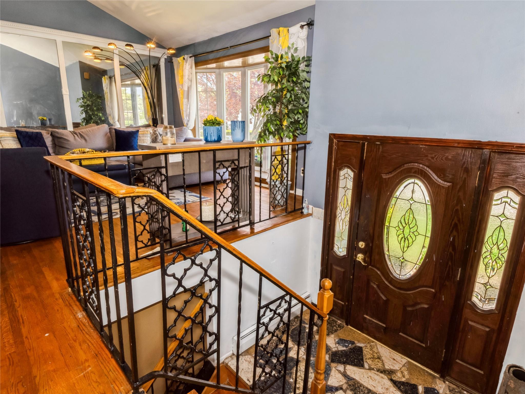 Single Family Derrick Adkins  Nassau County, NY 11552, MLS-848540-10