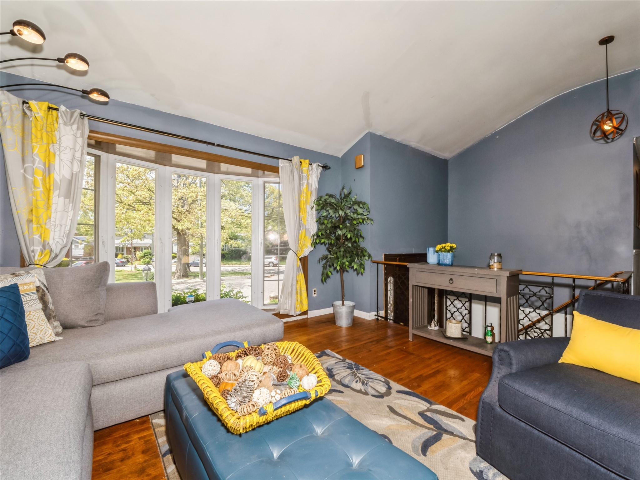 Single Family Derrick Adkins  Nassau County, NY 11552, MLS-848540-11