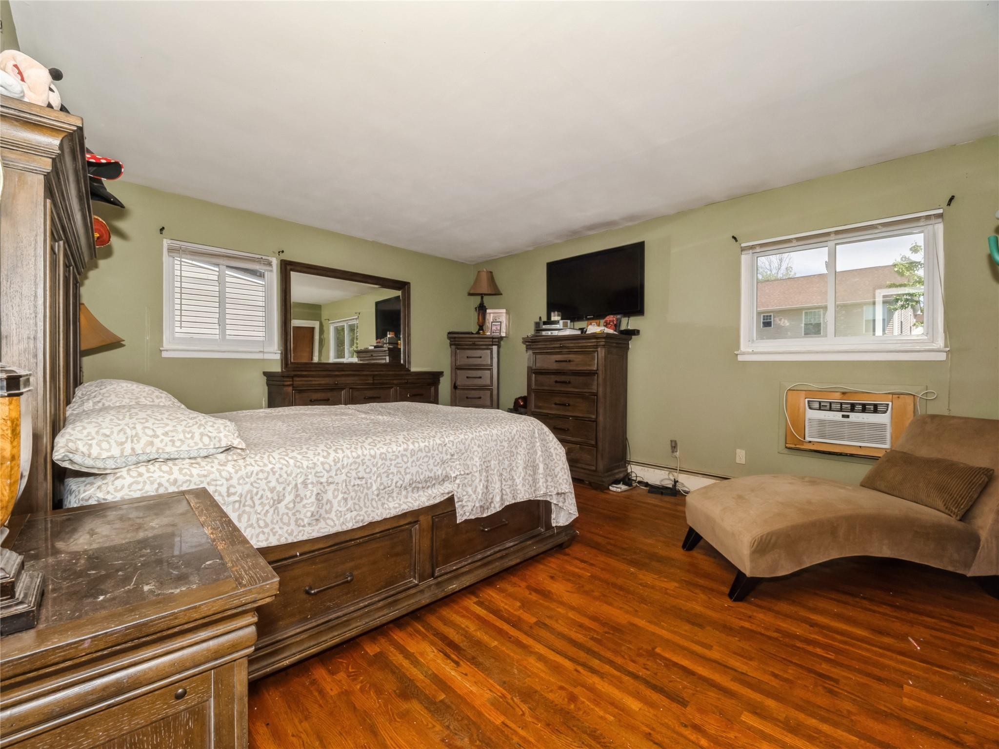 Single Family Derrick Adkins  Nassau County, NY 11552, MLS-848540-22