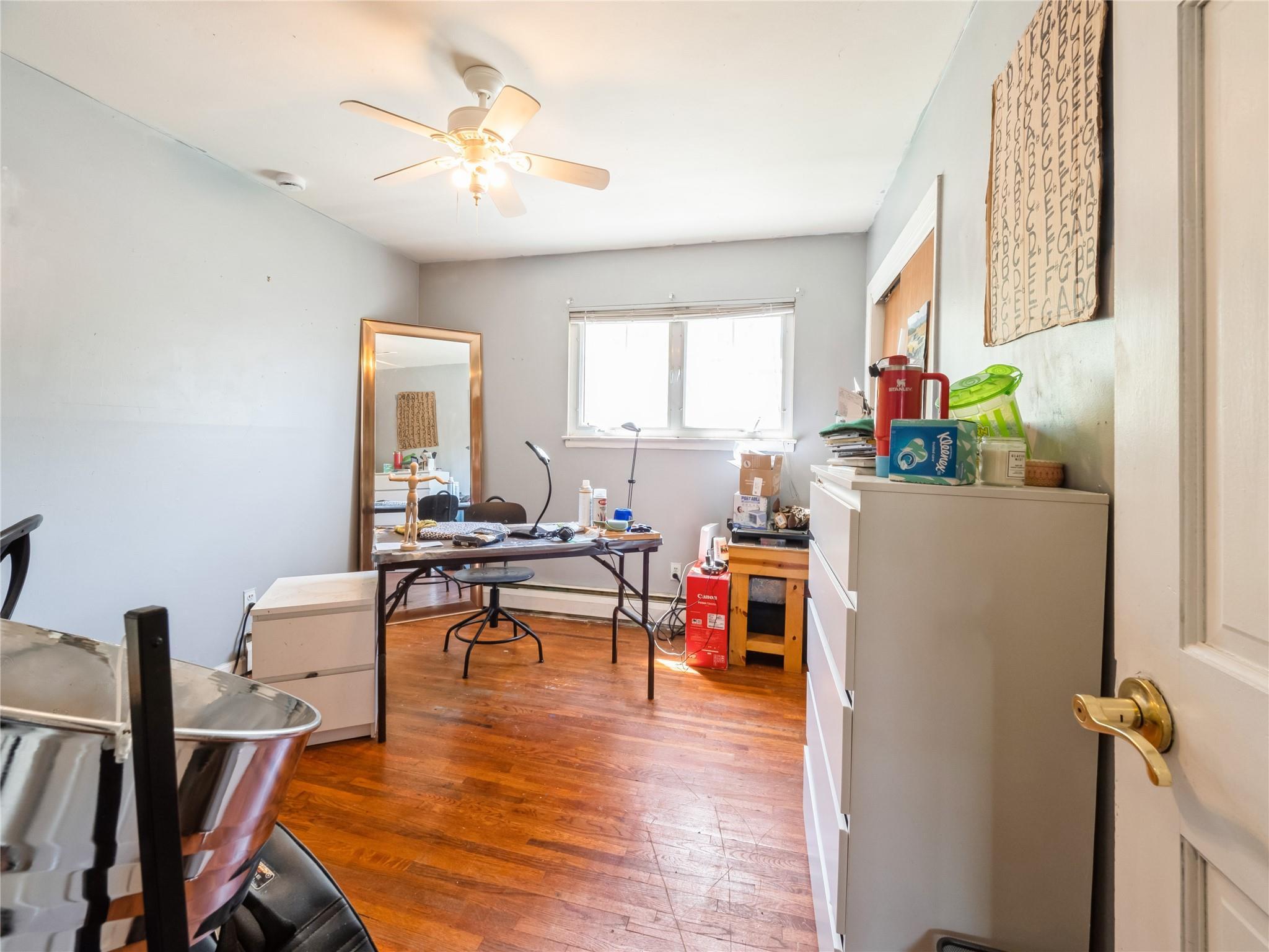 Single Family Derrick Adkins  Nassau County, NY 11552, MLS-848540-30