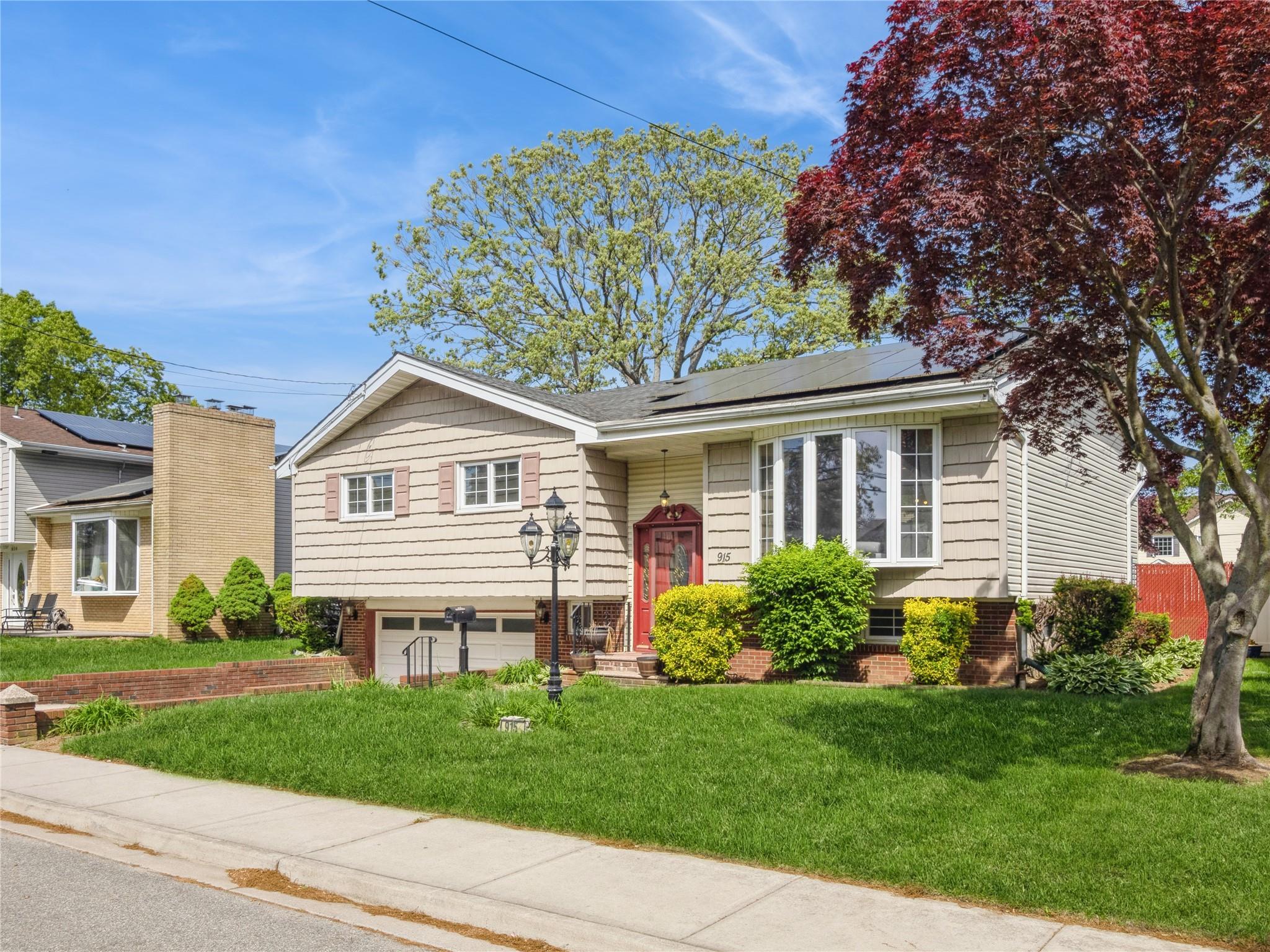 Single Family Derrick Adkins  Nassau County, NY 11552, MLS-848540-38