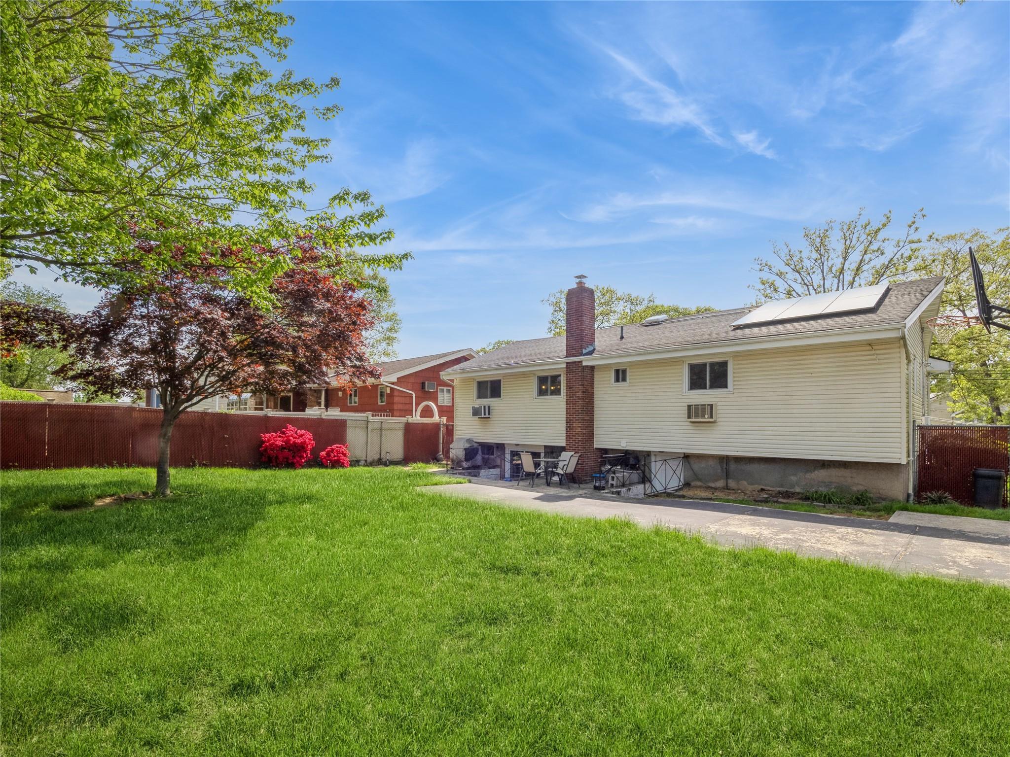 Single Family Derrick Adkins  Nassau County, NY 11552, MLS-848540-39