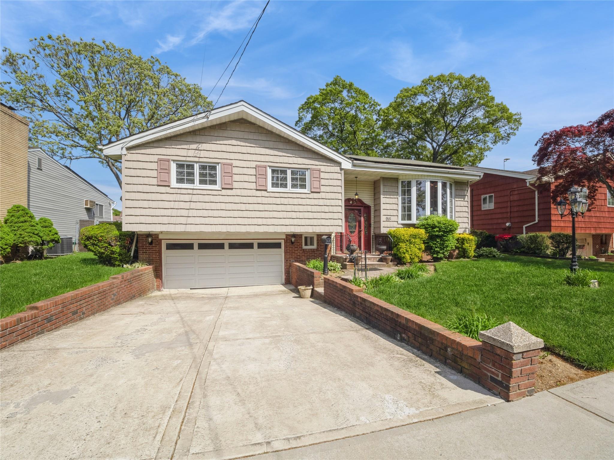Single Family Derrick Adkins  Nassau County, NY 11552, MLS-848540-4