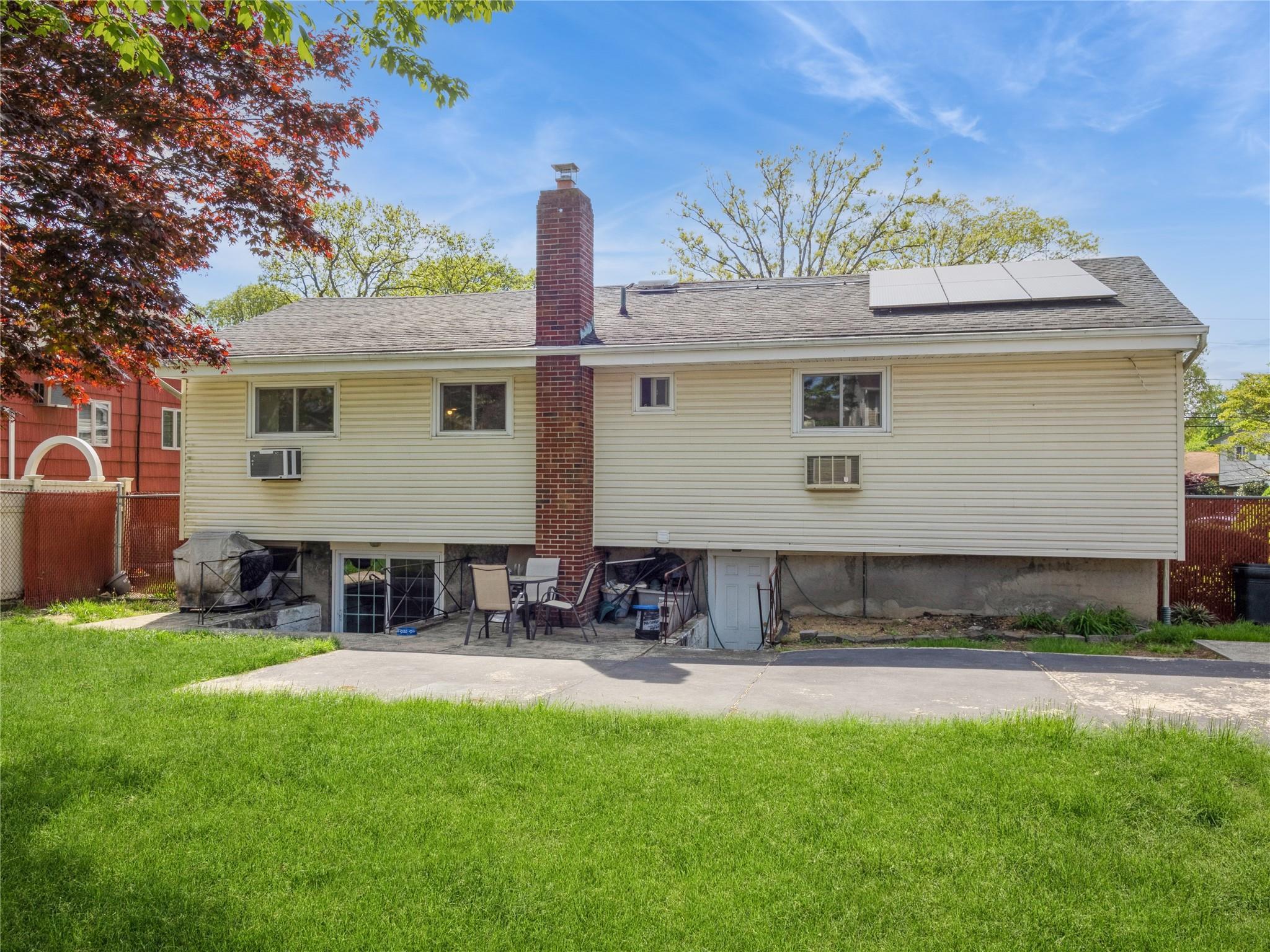 Single Family Derrick Adkins  Nassau County, NY 11552, MLS-848540-40