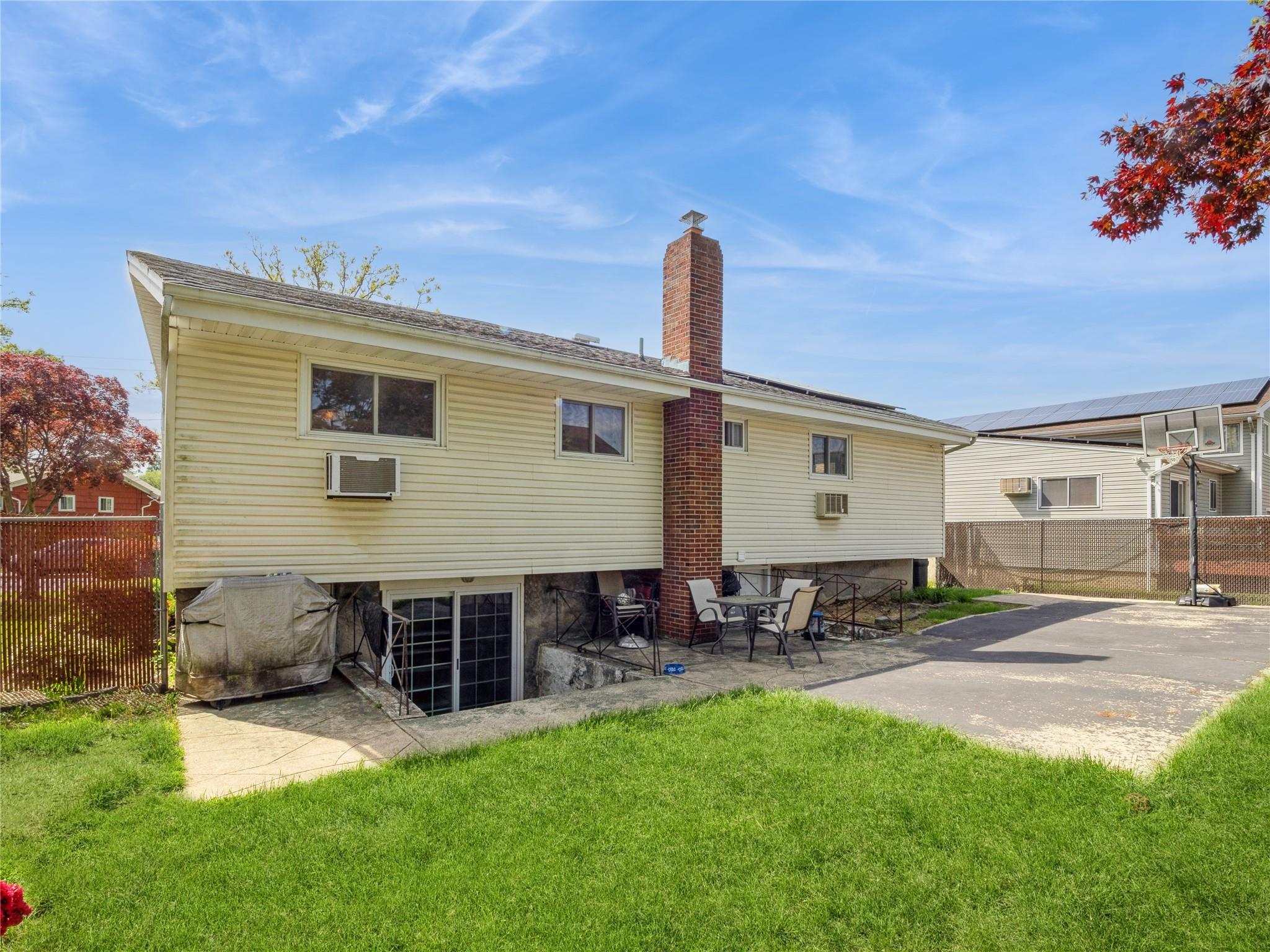 Single Family Derrick Adkins  Nassau County, NY 11552, MLS-848540-42