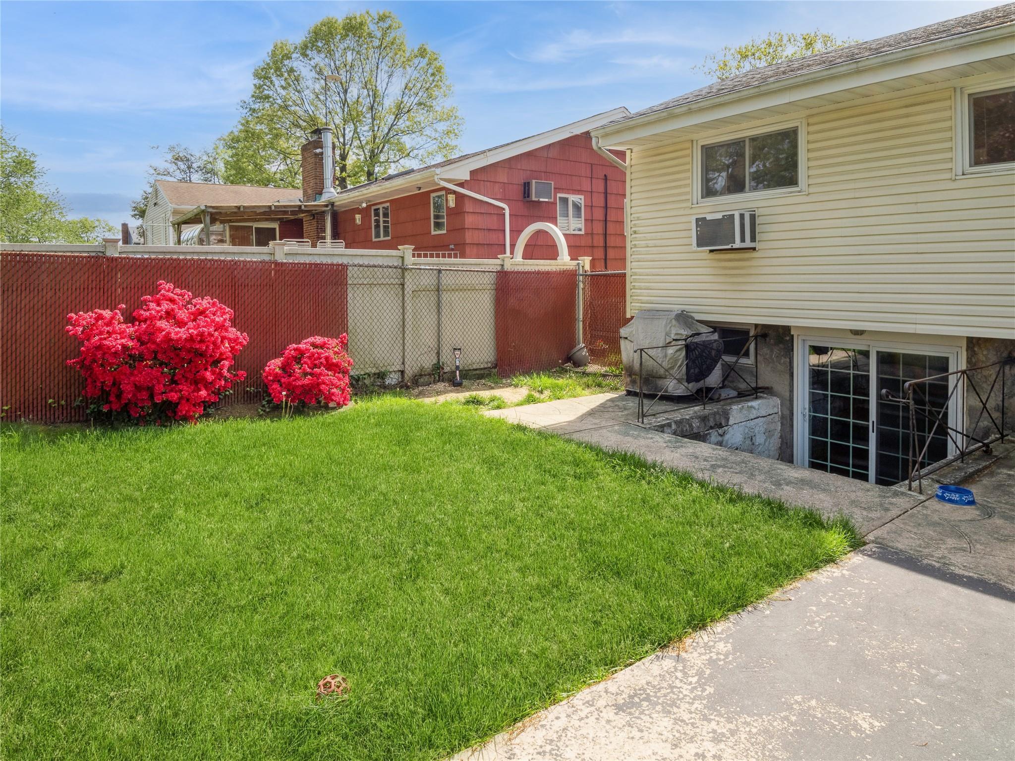 Single Family Derrick Adkins  Nassau County, NY 11552, MLS-848540-45