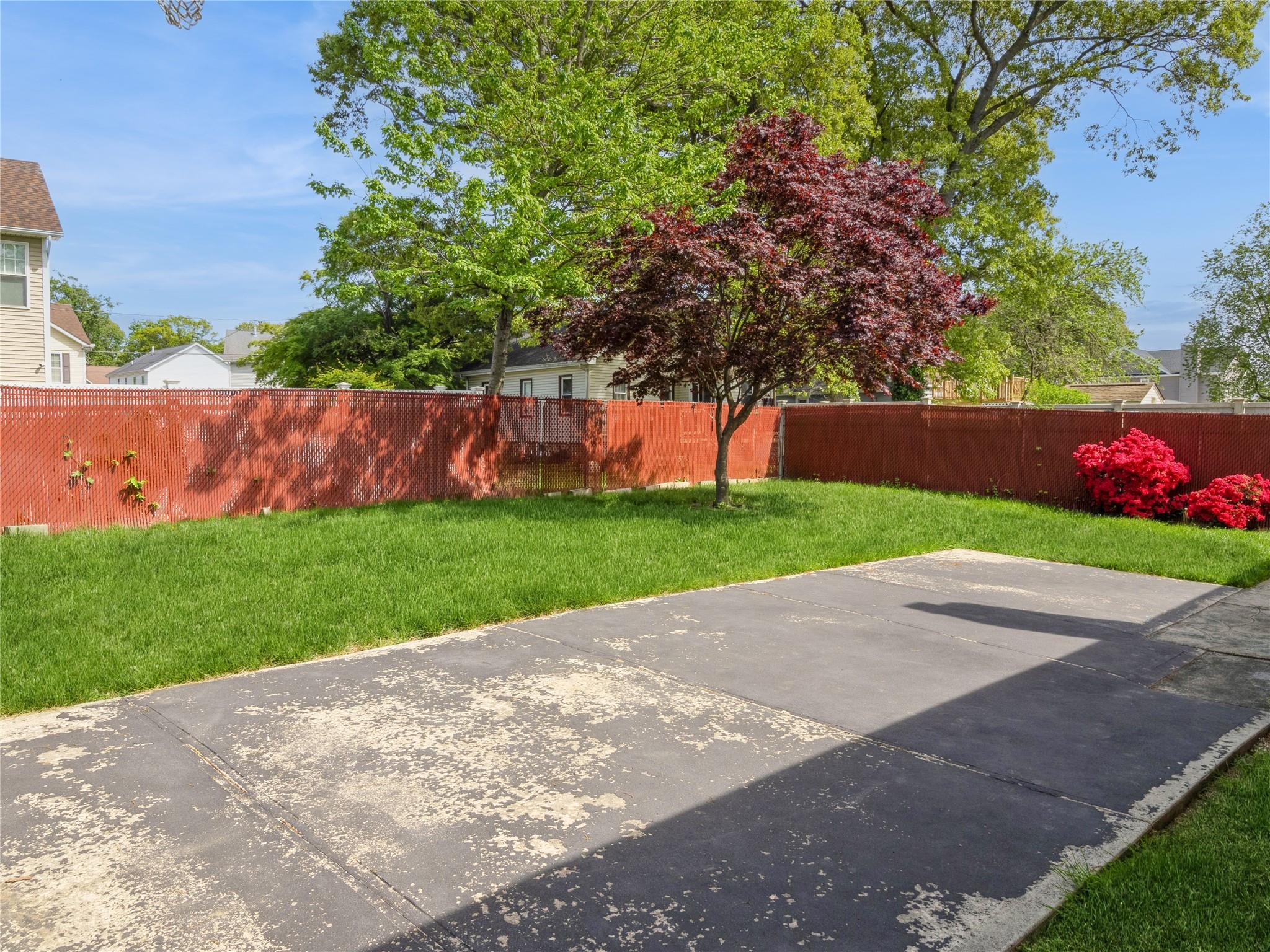 Single Family Derrick Adkins  Nassau County, NY 11552, MLS-848540-46