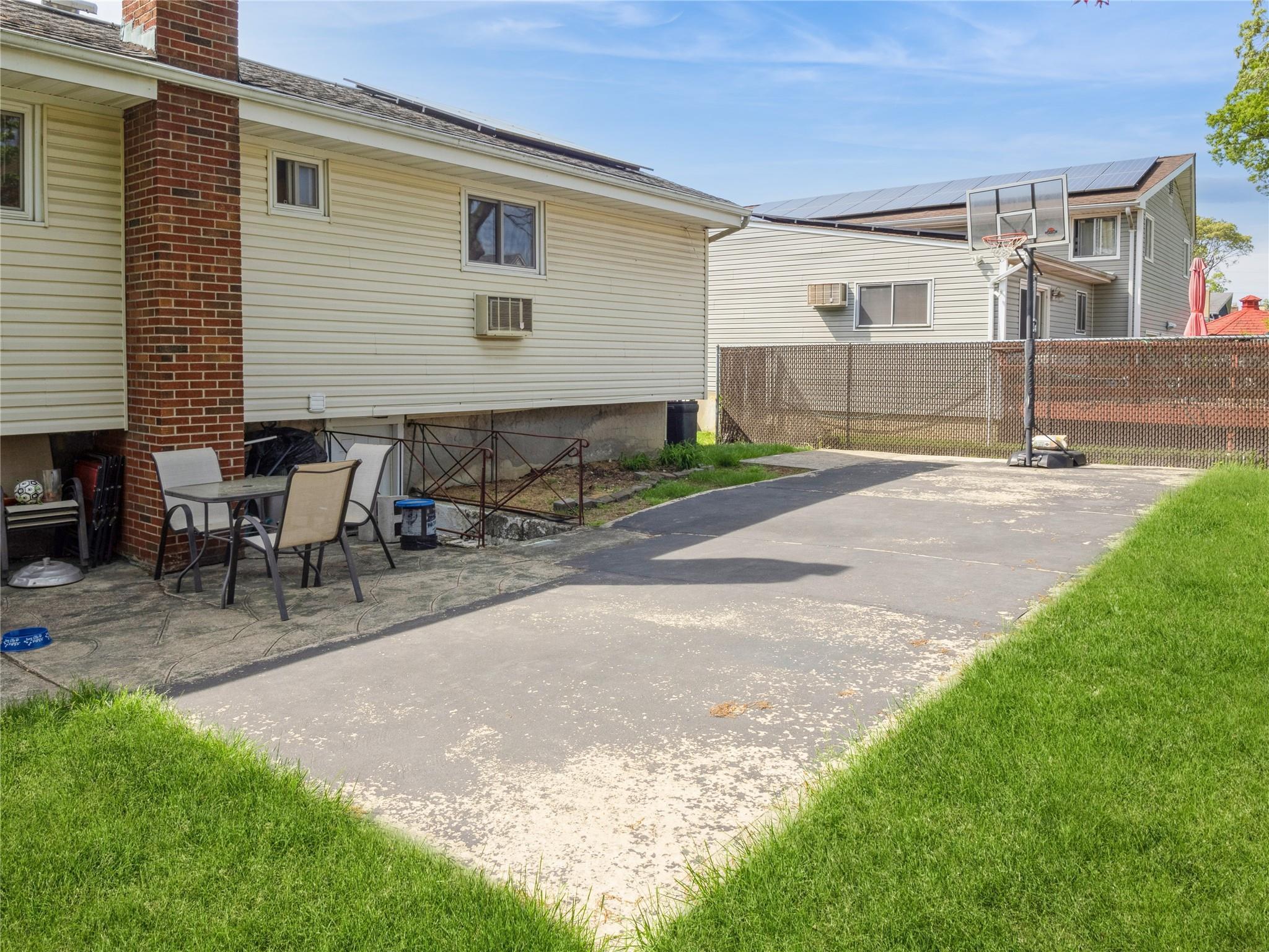 Single Family Derrick Adkins  Nassau County, NY 11552, MLS-848540-48