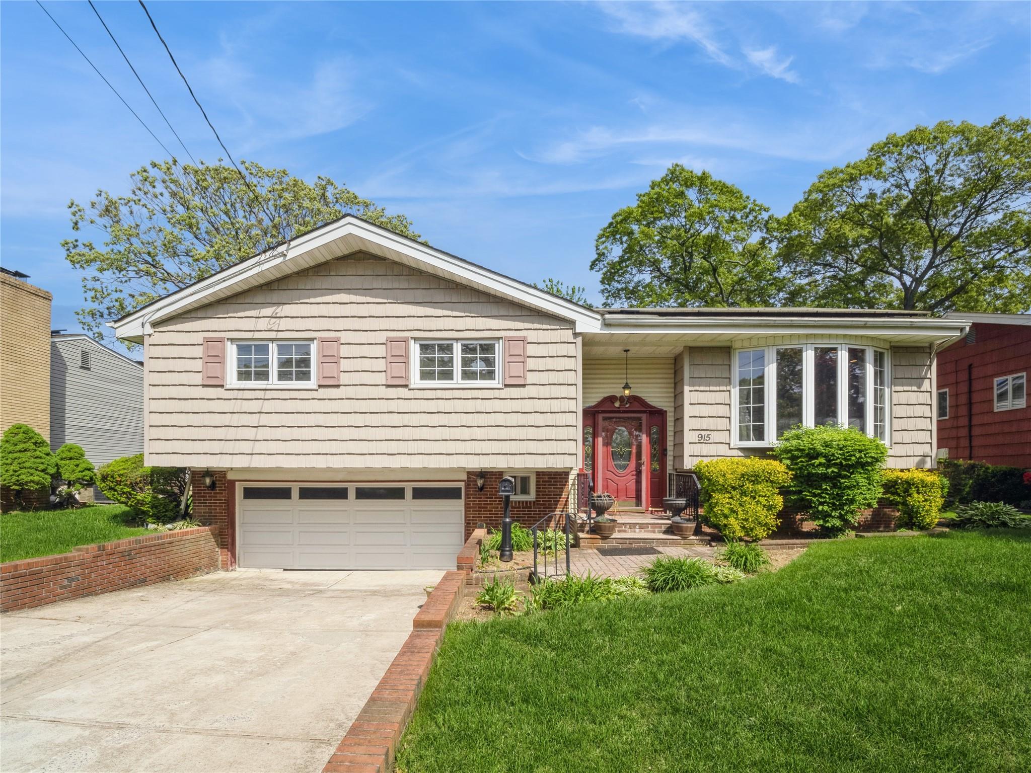 Single Family Derrick Adkins  Nassau County, NY 11552, MLS-848540-5