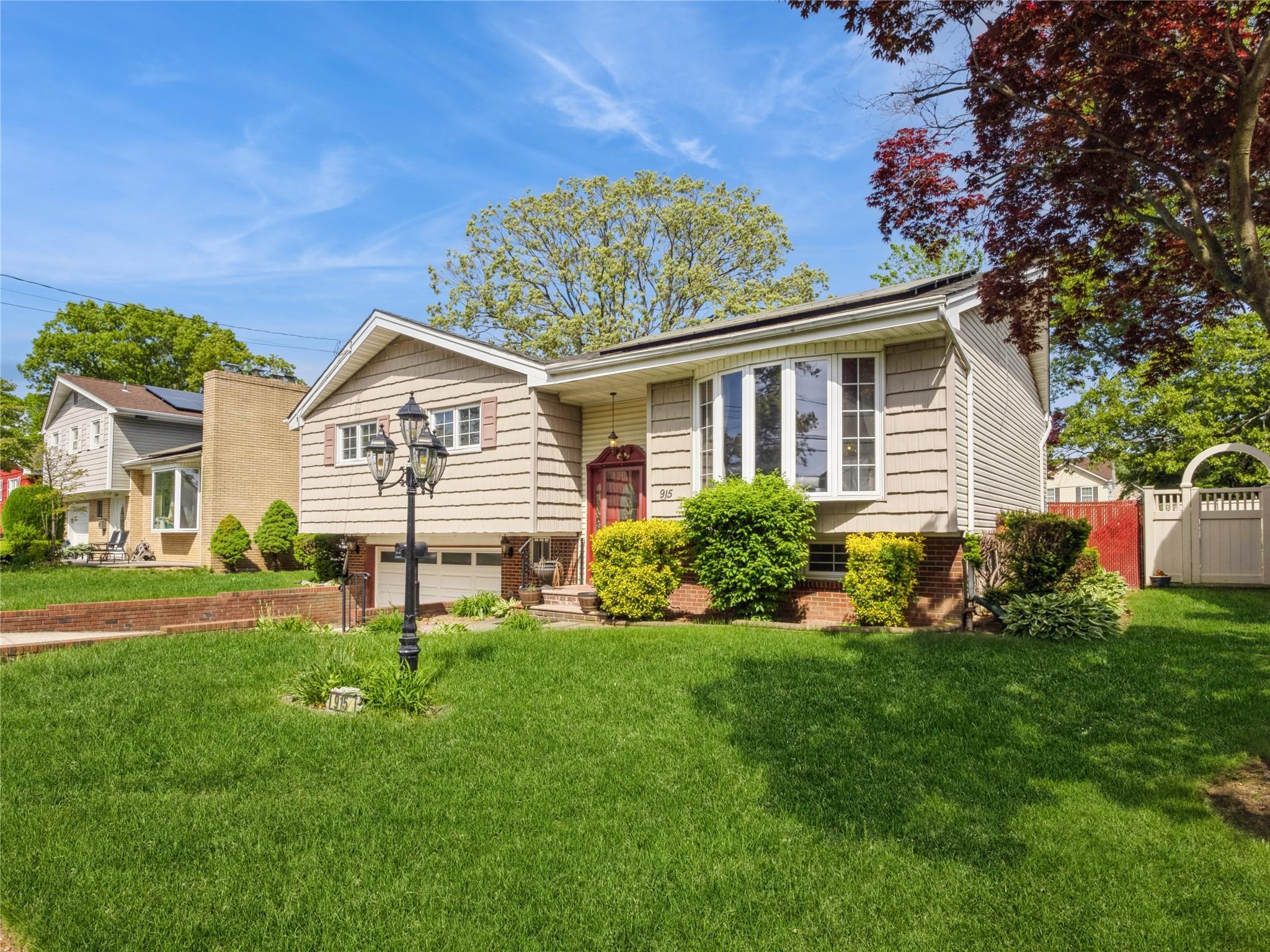 Single Family Derrick Adkins  Nassau County, NY 11552, MLS-848540-8