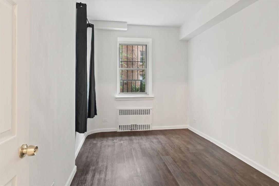 Coop Grand Concourse  Bronx, NY 10451, MLS-848541-18