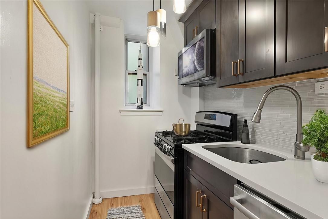 Coop Grand Concourse  Bronx, NY 10451, MLS-848541-4