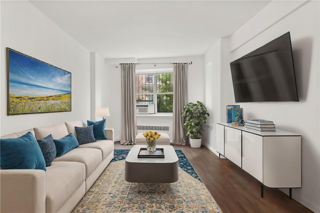 Coop Grand Concourse  Bronx, NY 10451, MLS-848541-6