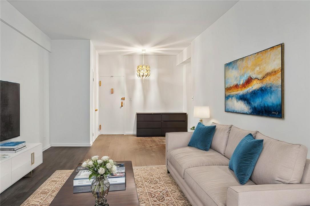 Coop Grand Concourse  Bronx, NY 10451, MLS-848541-7