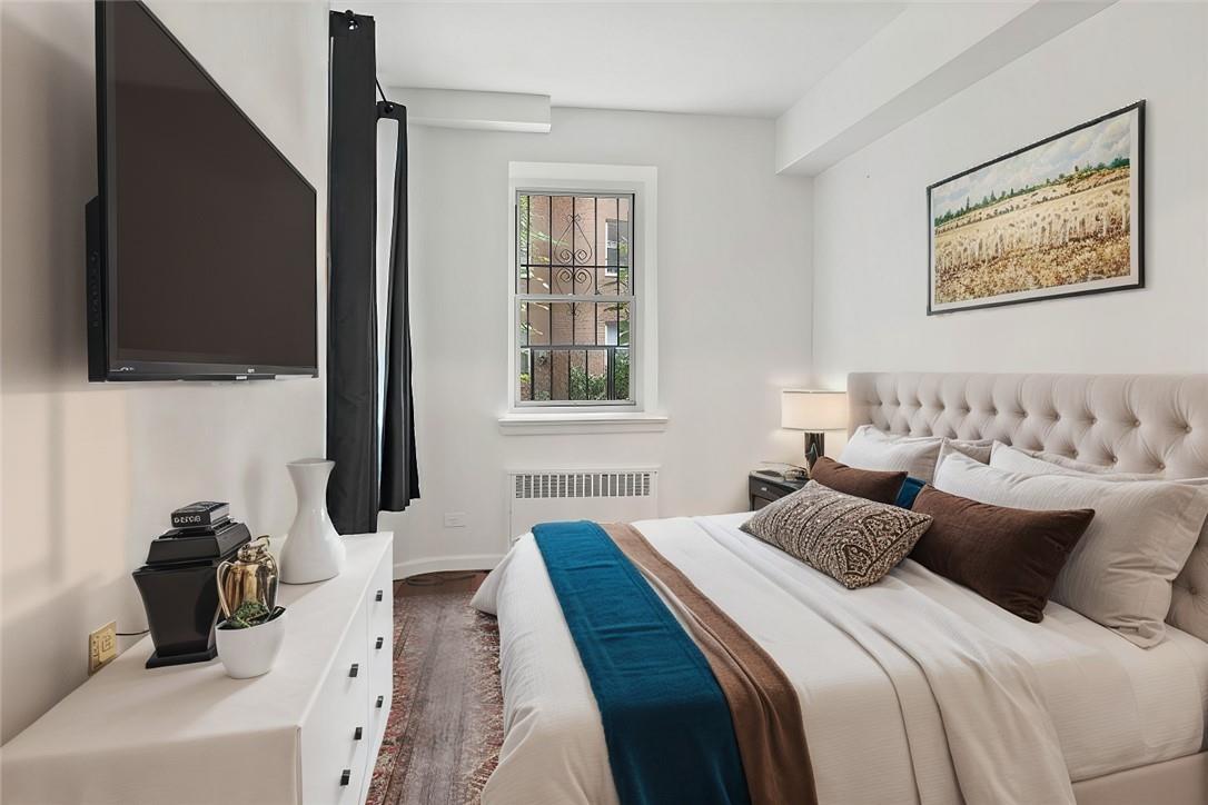 Coop Grand Concourse  Bronx, NY 10451, MLS-848541-8