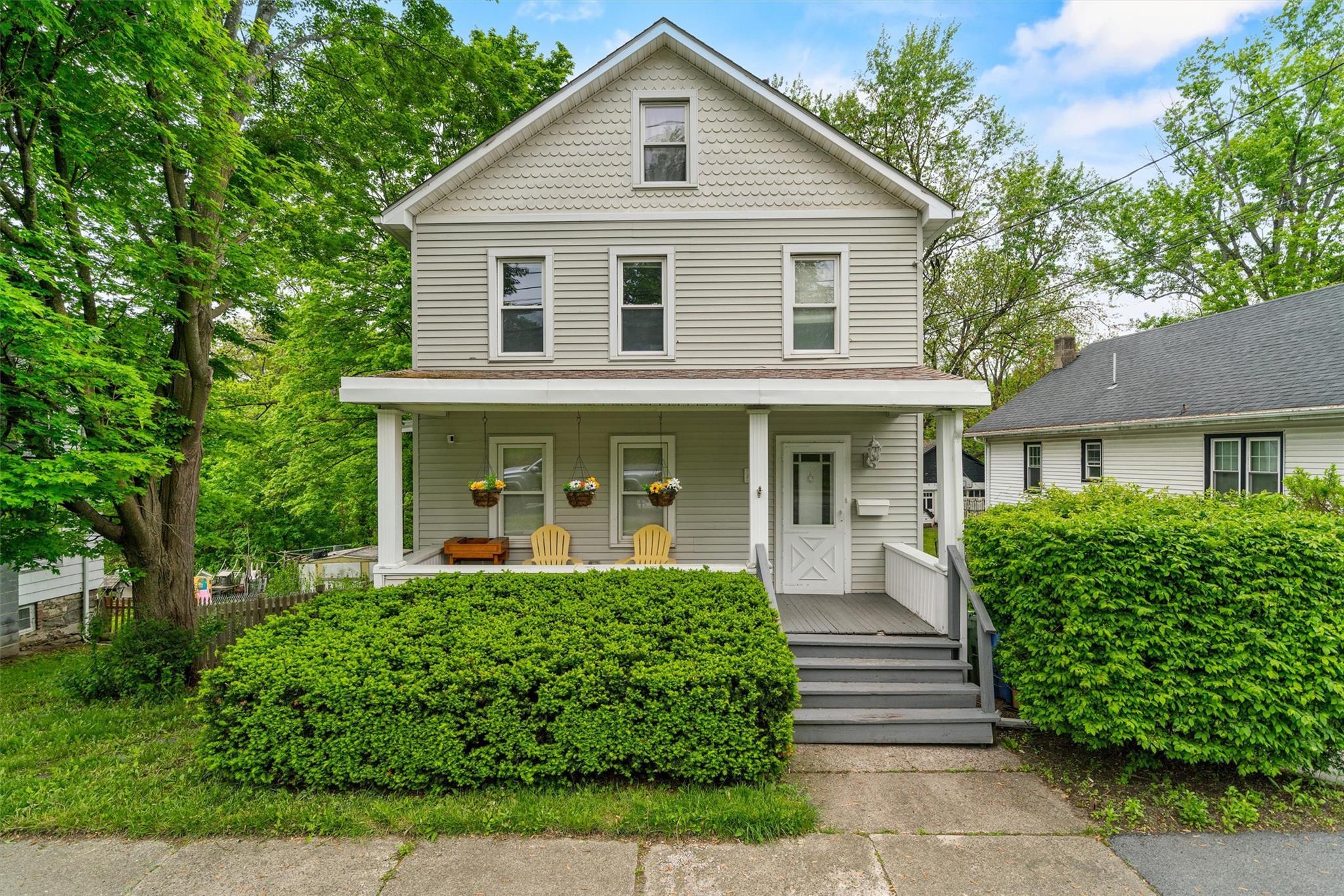 Single Family South Main  Orange County, NY 10921, MLS-848547-2