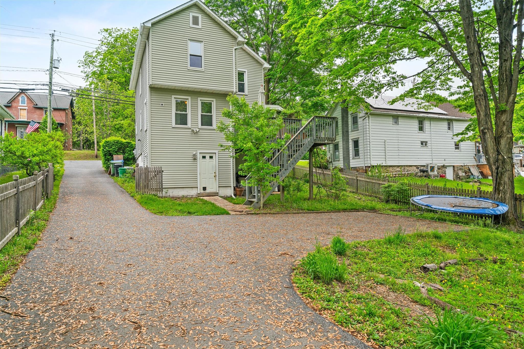 Single Family South Main  Orange County, NY 10921, MLS-848547-30