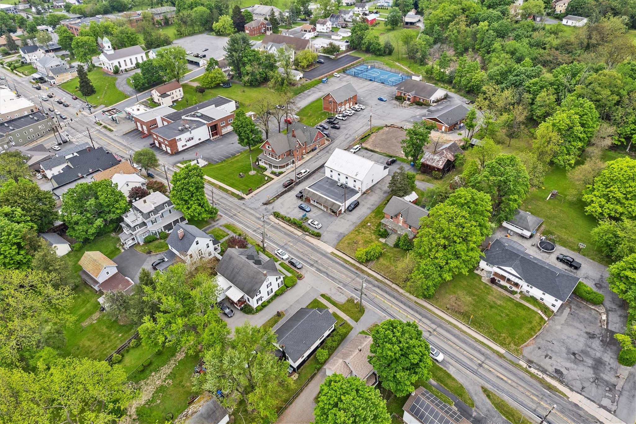 Single Family South Main  Orange County, NY 10921, MLS-848547-32