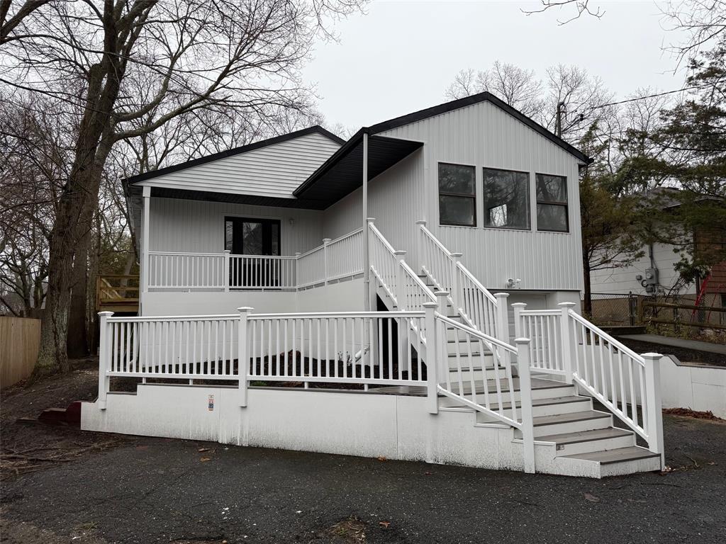 Single Family Birch Hollow  Suffolk County, NY 11967, MLS-848555-13