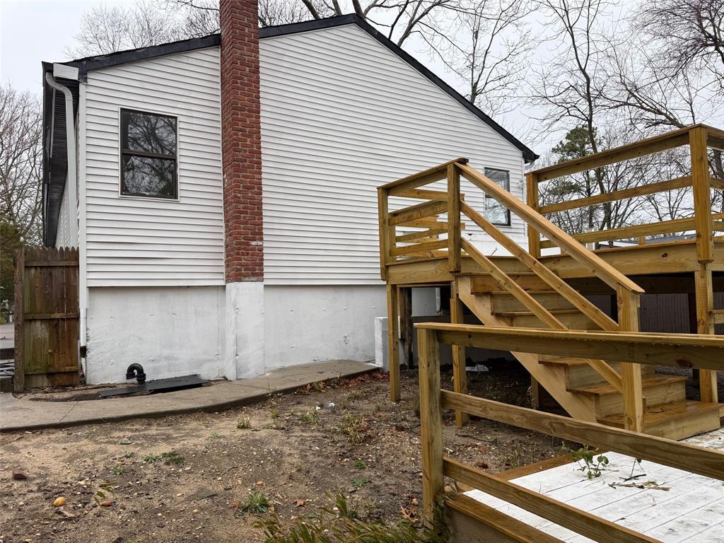 Single Family Birch Hollow  Suffolk County, NY 11967, MLS-848555-14
