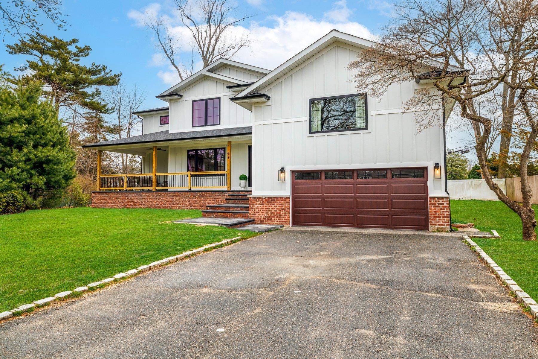 Single Family Jane  Nassau County, NY 11590, MLS-848558-2