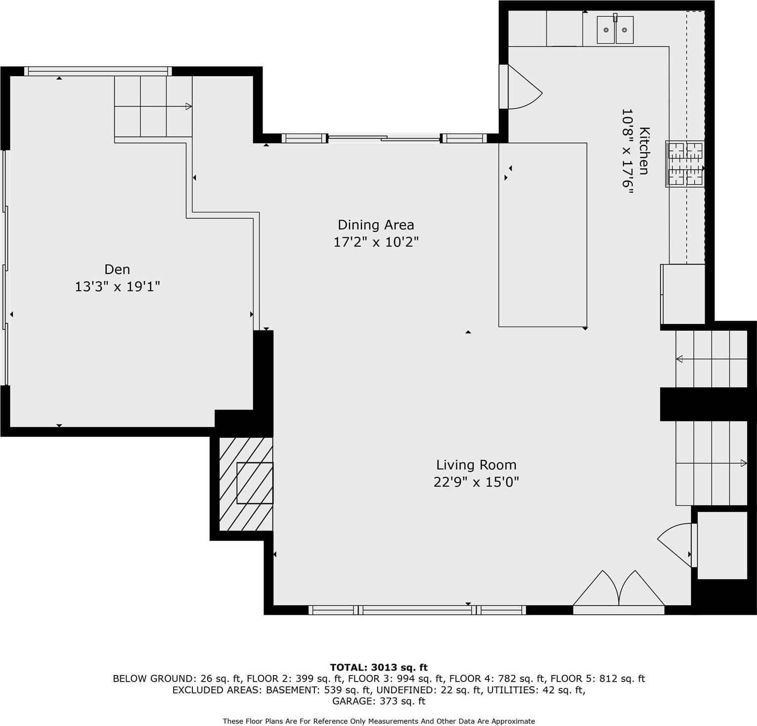 Single Family Jane  Nassau County, NY 11590, MLS-848558-35