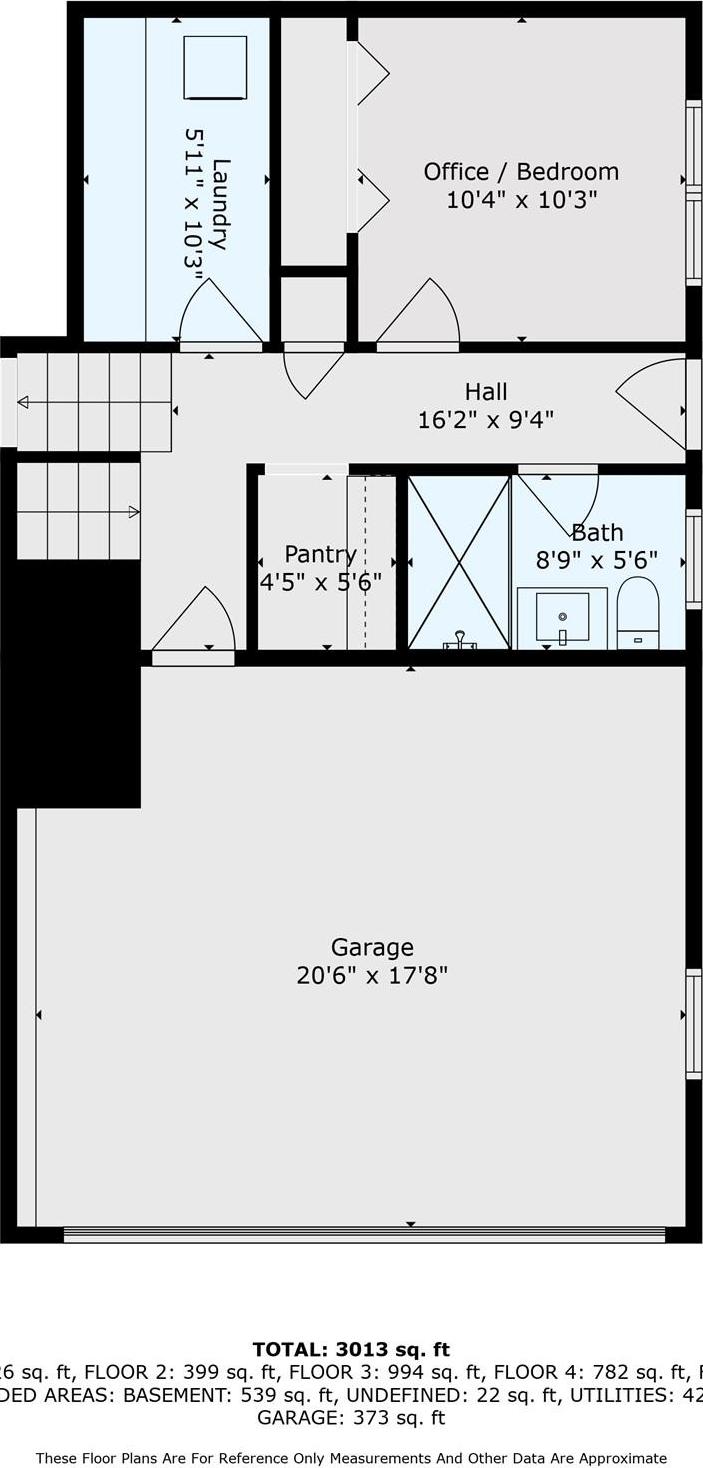Single Family Jane  Nassau County, NY 11590, MLS-848558-38