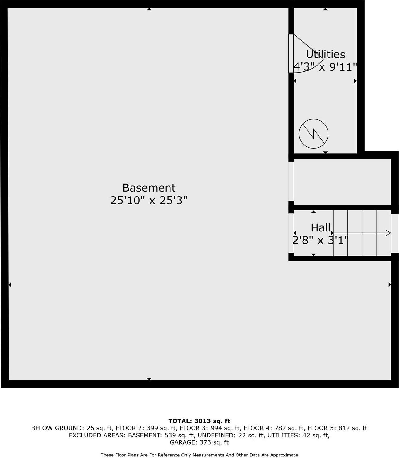 Single Family Jane  Nassau County, NY 11590, MLS-848558-39