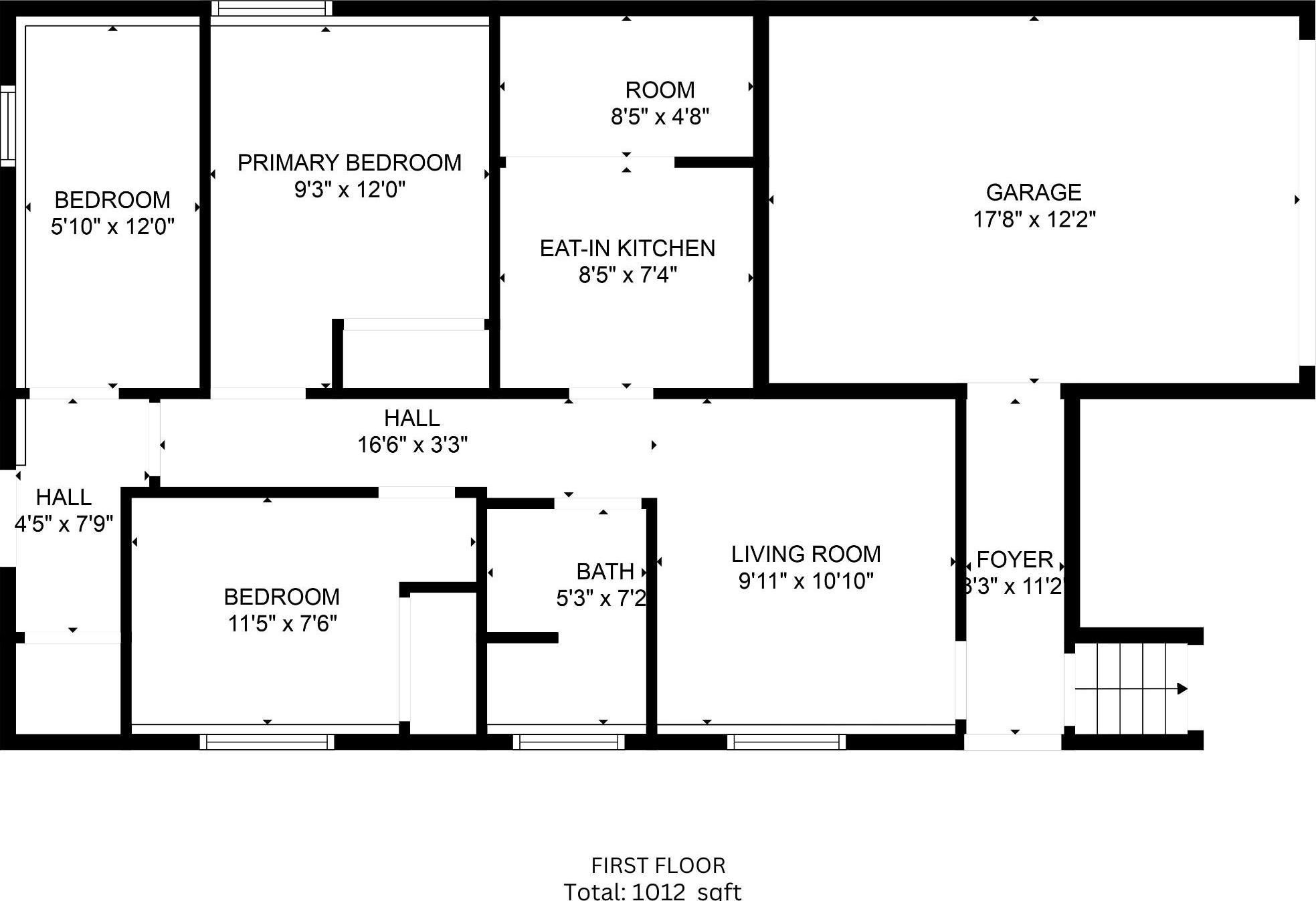 Single Family Arlington  Nassau County, NY 11580, MLS-848563-19