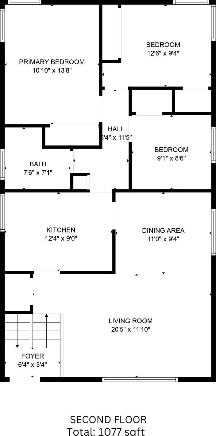 Single Family Arlington  Nassau County, NY 11580, MLS-848563-20