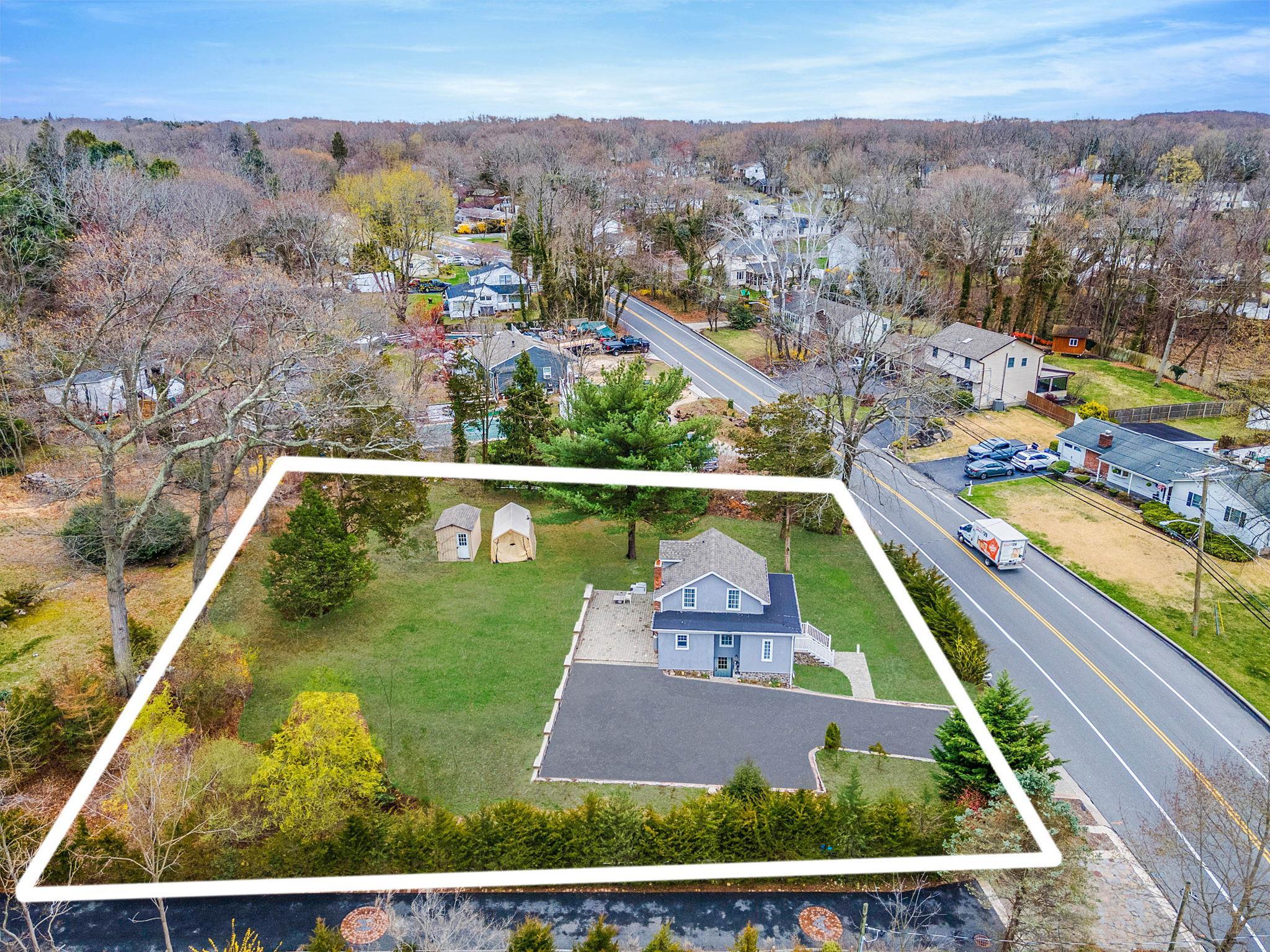 Single Family Rocky Point Landing  Suffolk County, NY 11778, MLS-848564-33