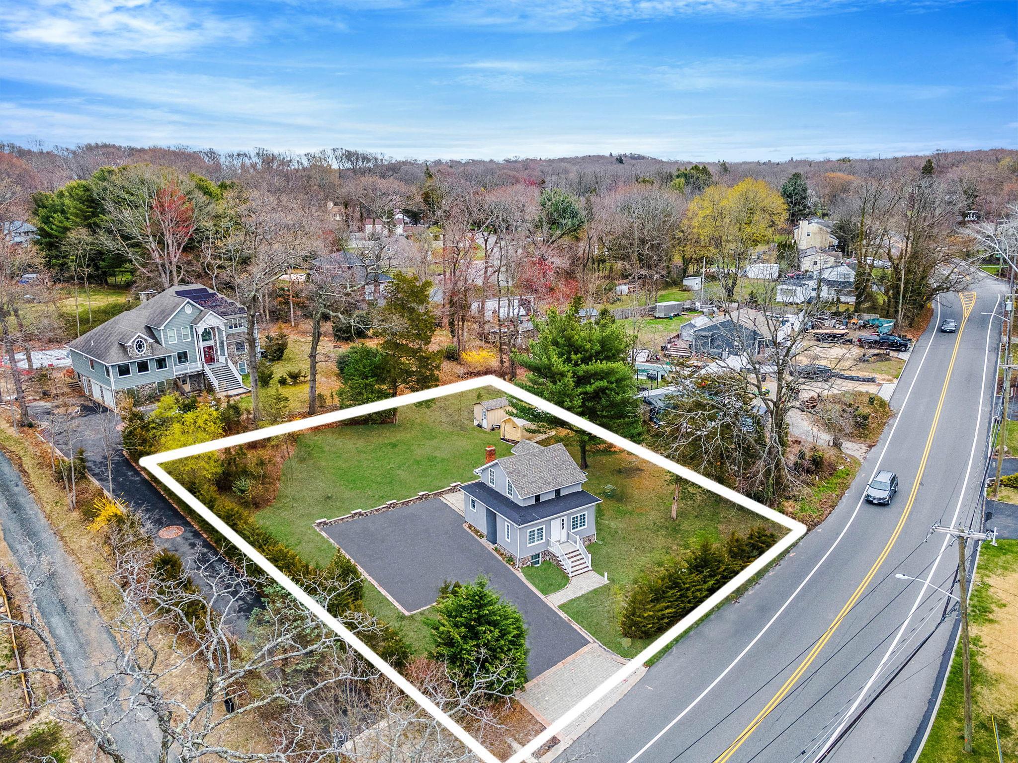 Single Family Rocky Point Landing  Suffolk County, NY 11778, MLS-848564-34