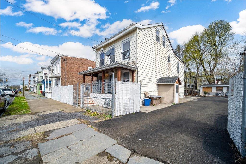Single Family 1st  Orange County, NY 12550, MLS-848565-15