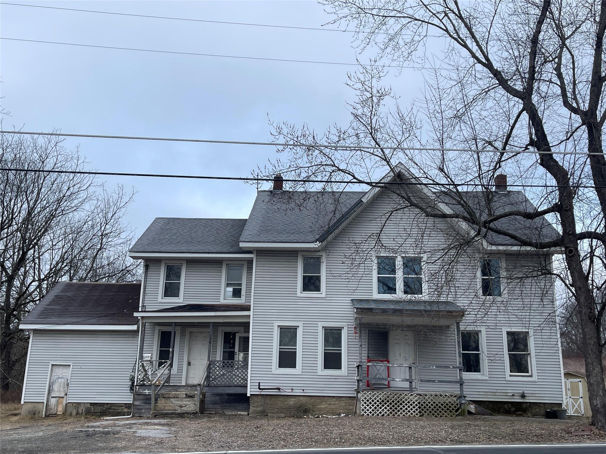 Single Family Greenville  Orange County, NY 10940, MLS-848578-2