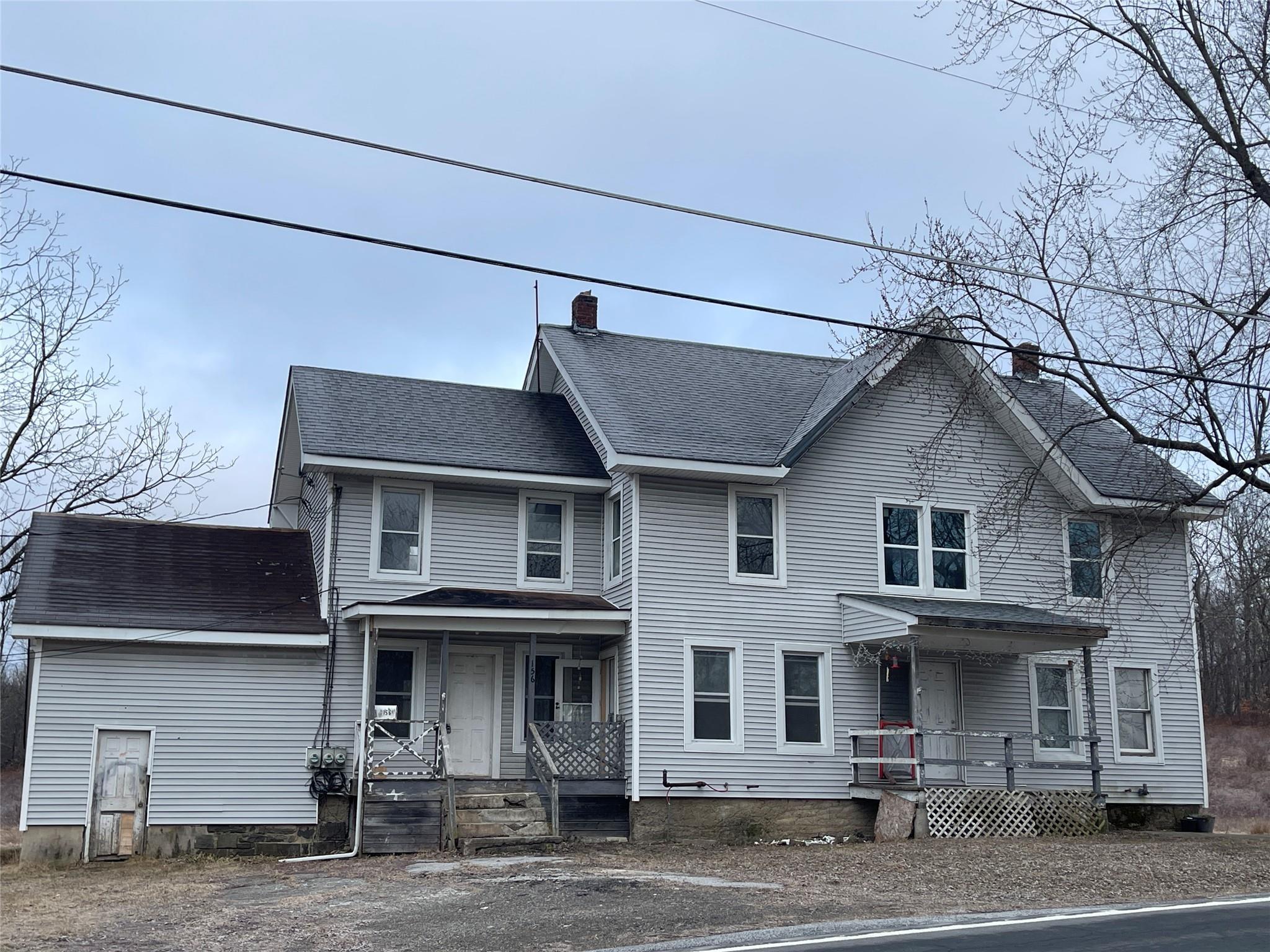 Single Family Greenville  Orange County, NY 10940, MLS-848578-3
