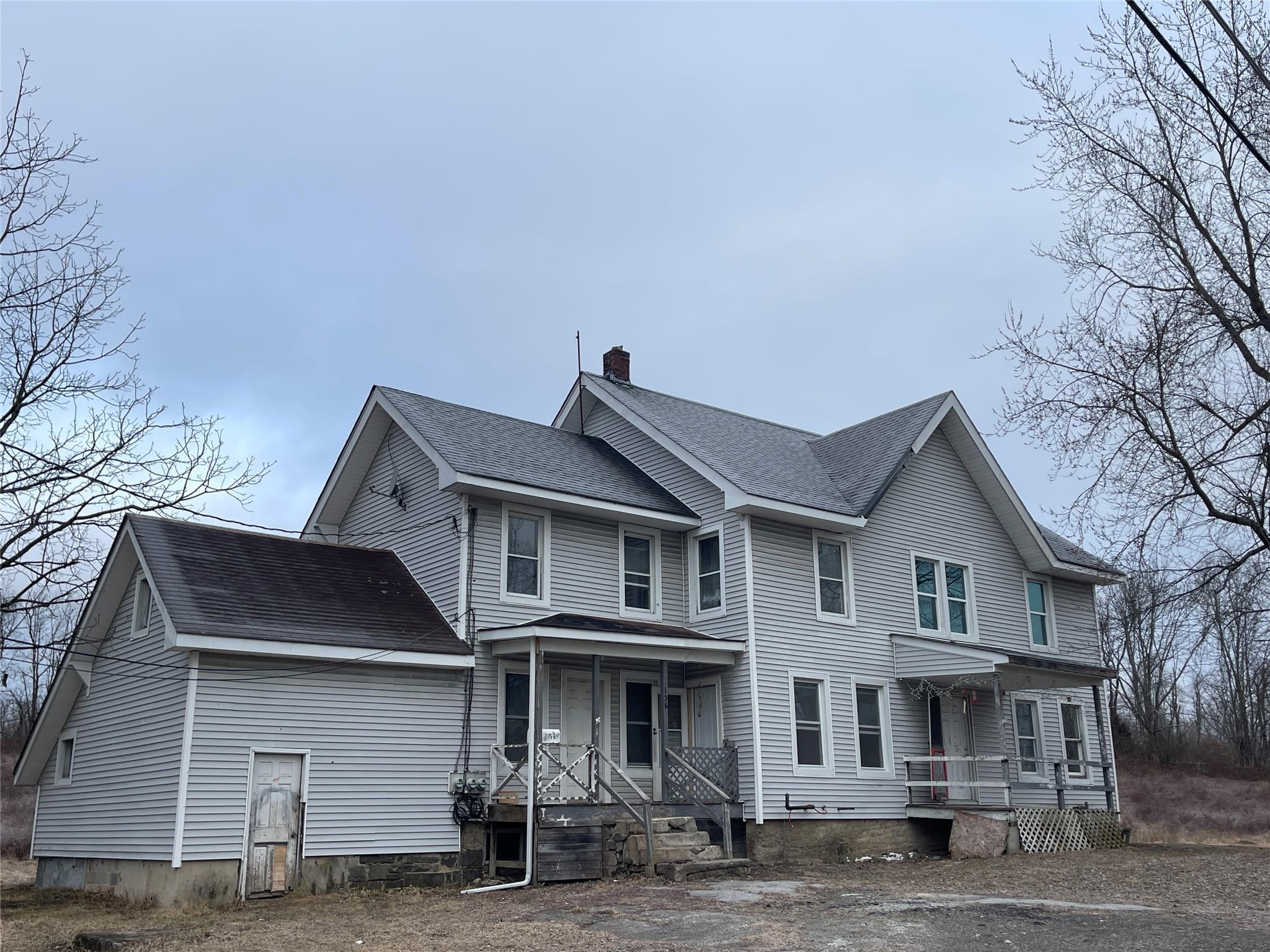 Single Family Greenville  Orange County, NY 10940, MLS-848578-4