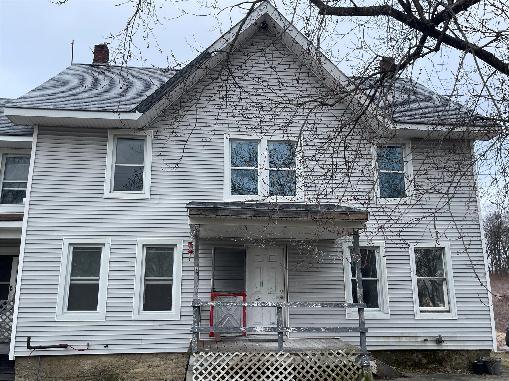 Single Family Greenville  Orange County, NY 10940, MLS-848578-5