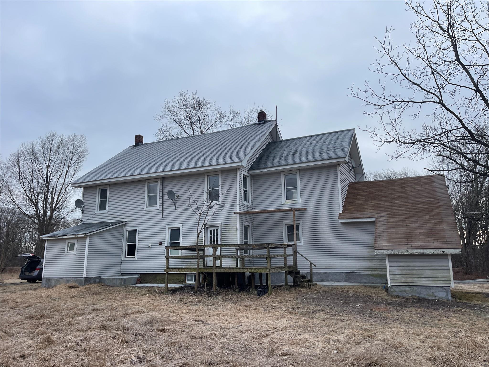 Single Family Greenville  Orange County, NY 10940, MLS-848578-7