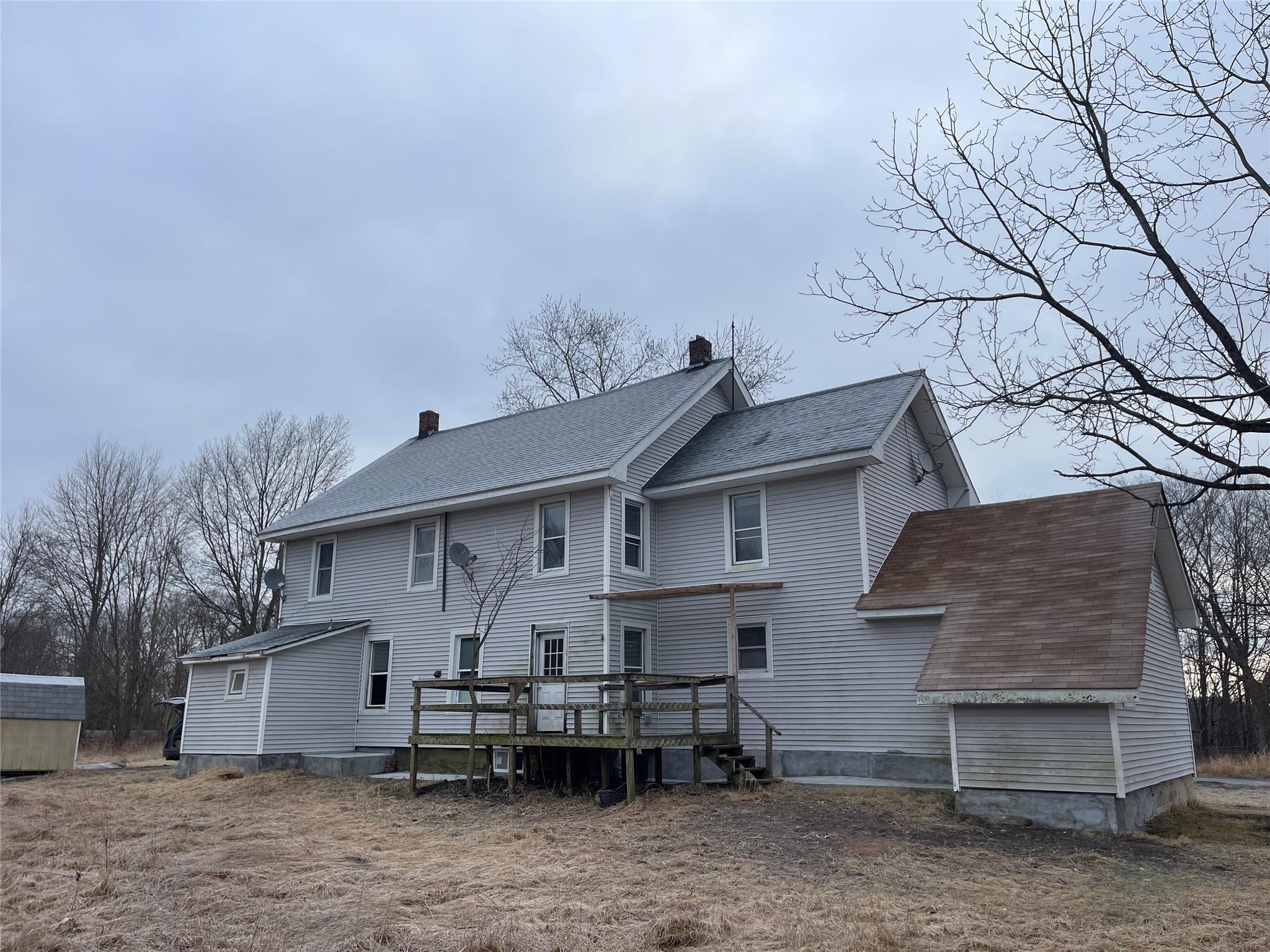 Single Family Greenville  Orange County, NY 10940, MLS-848578-8
