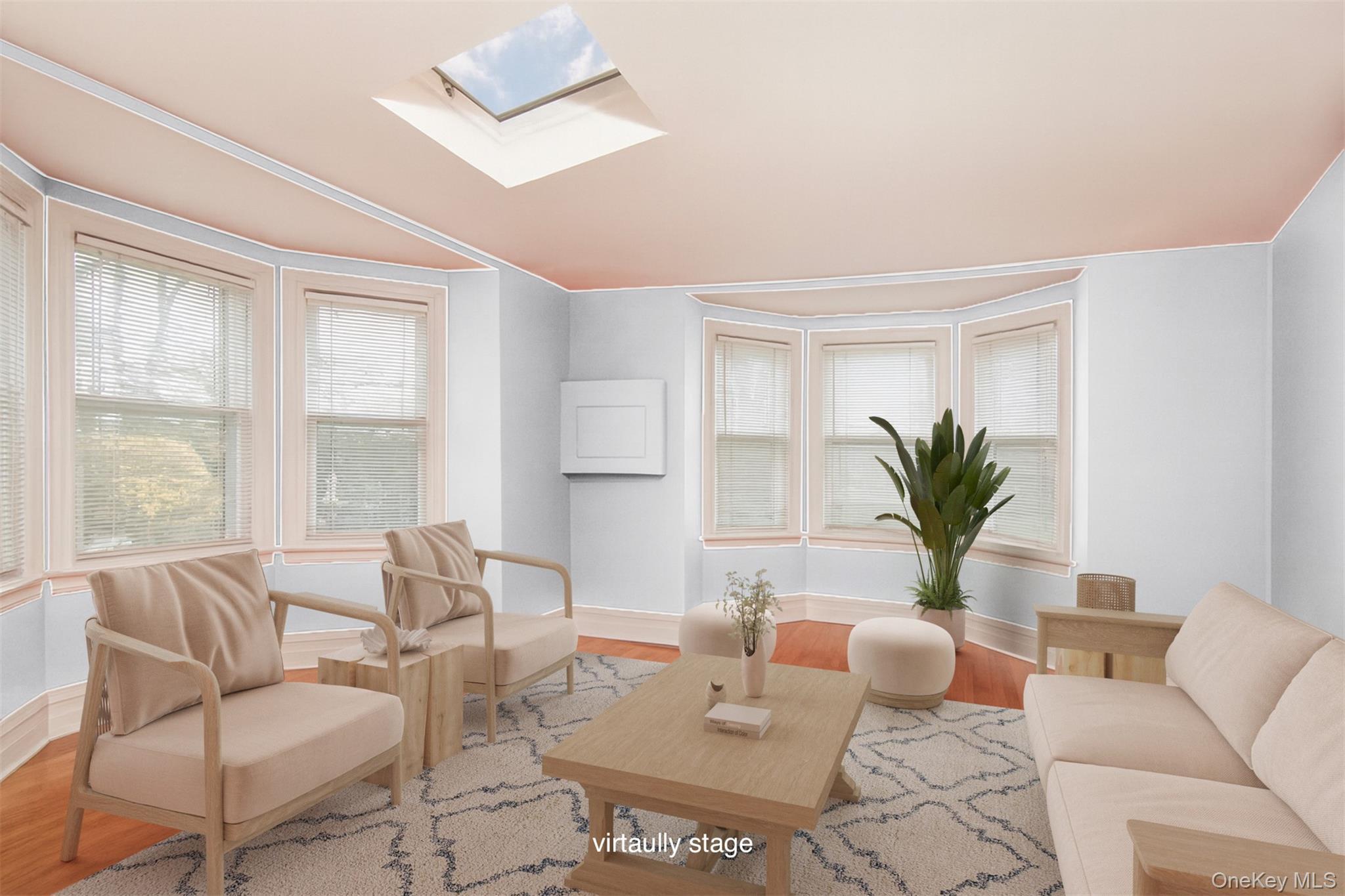 Single Family Ellison Westchester County, NY 10708, MLS-848582-10