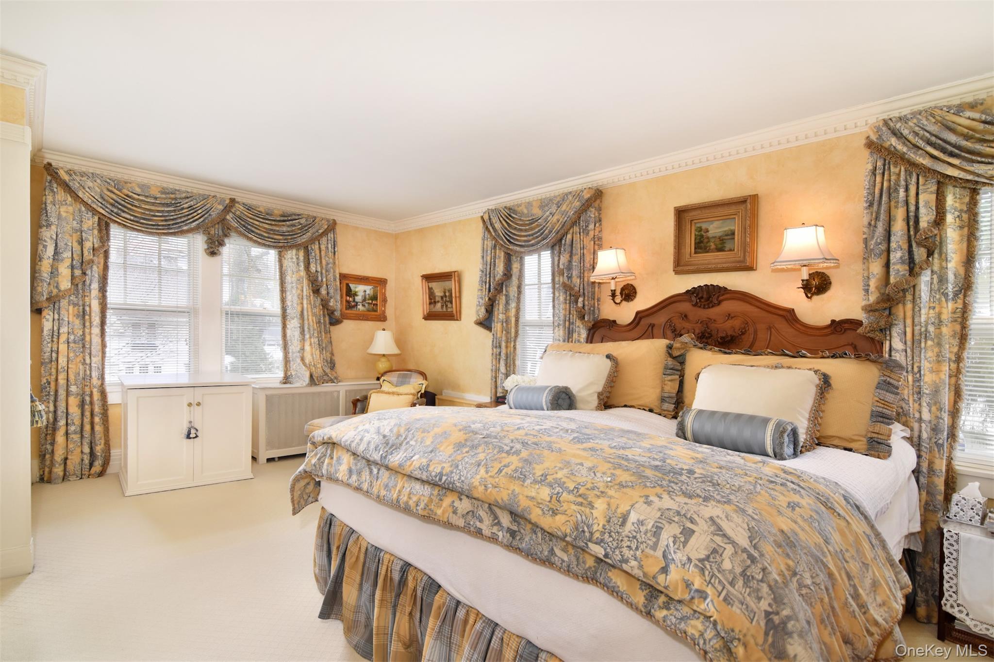 Single Family Ellison Westchester County, NY 10708, MLS-848582-12