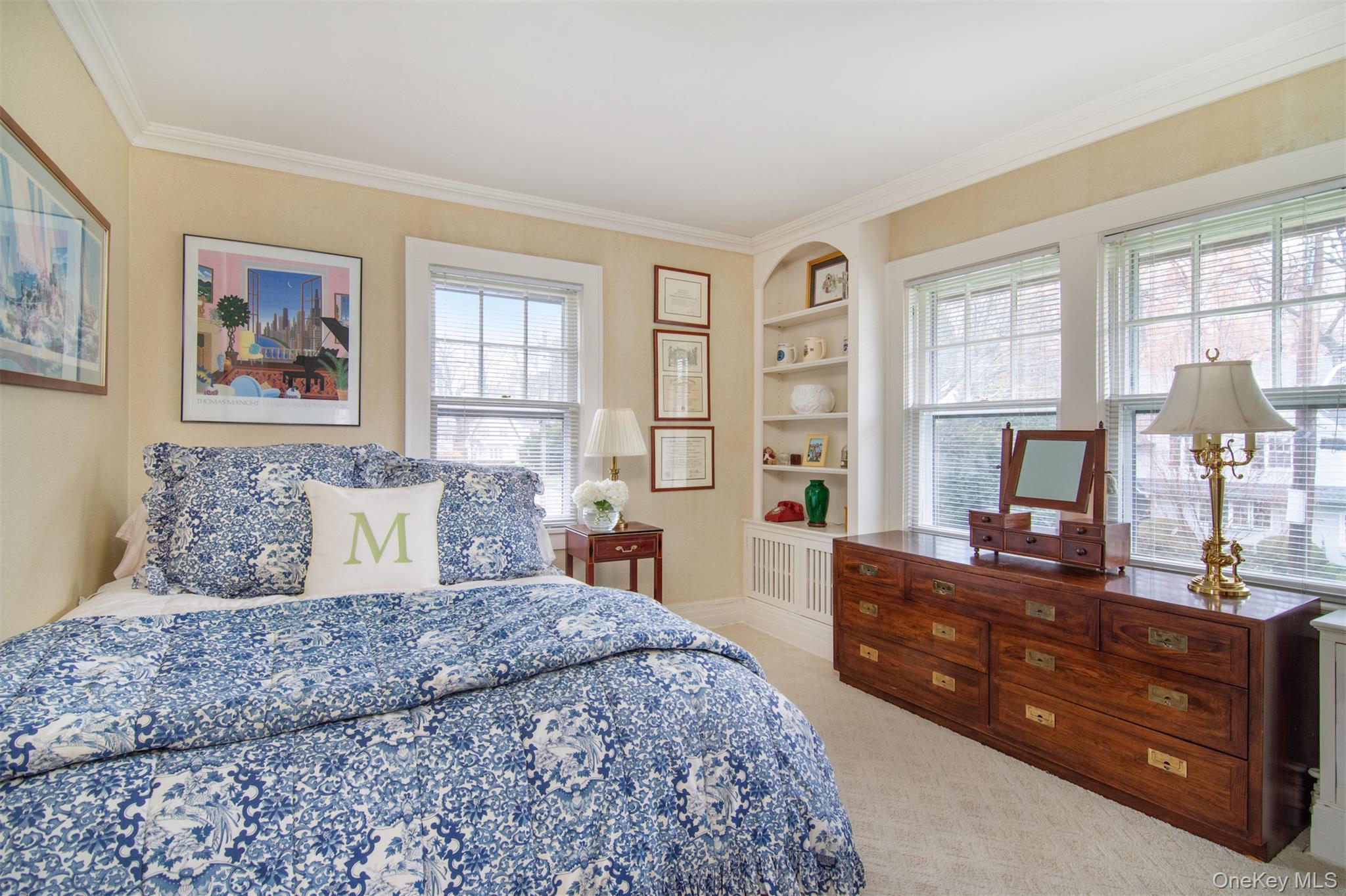 Single Family Ellison Westchester County, NY 10708, MLS-848582-15