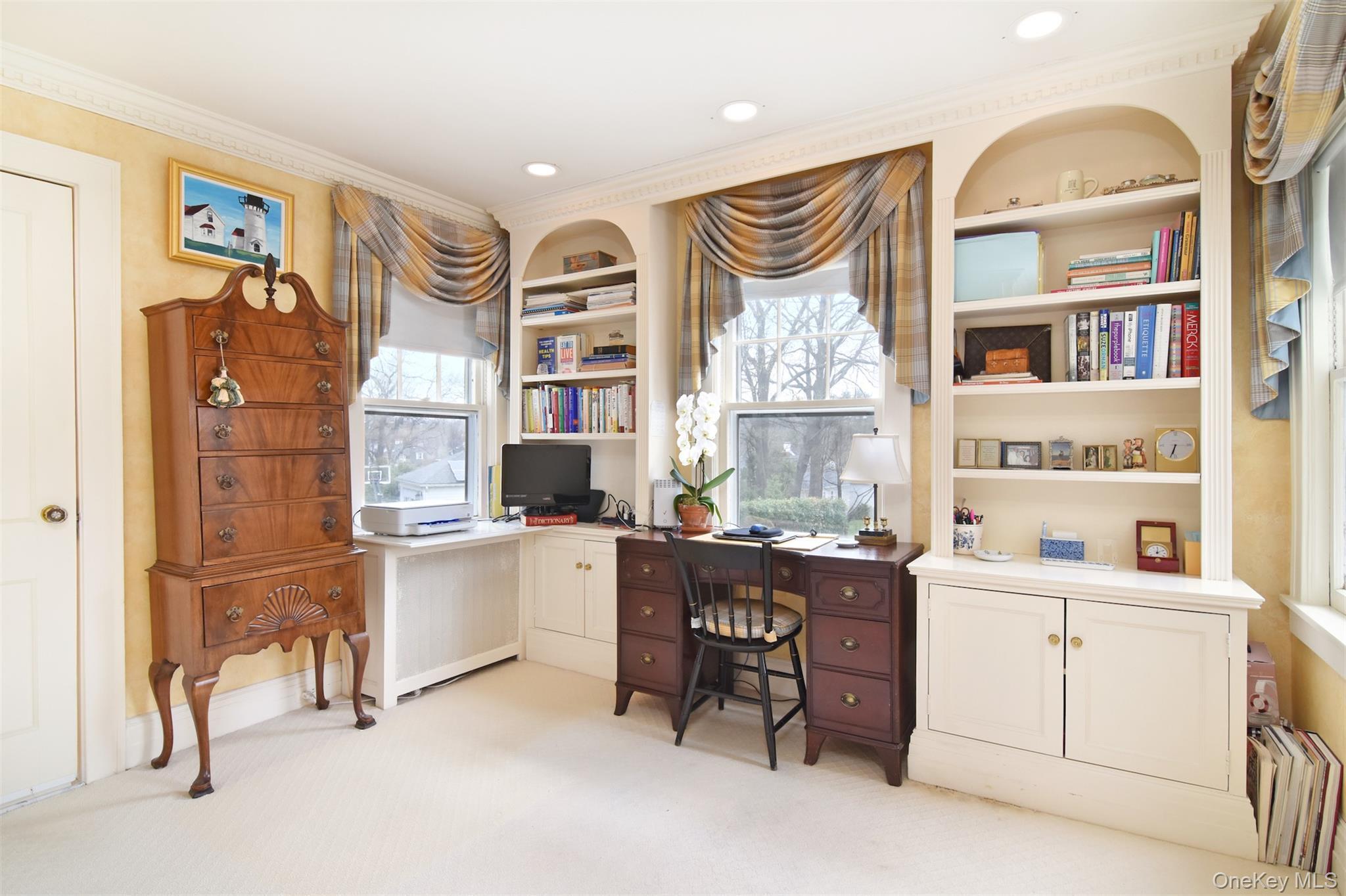 Single Family Ellison Westchester County, NY 10708, MLS-848582-16