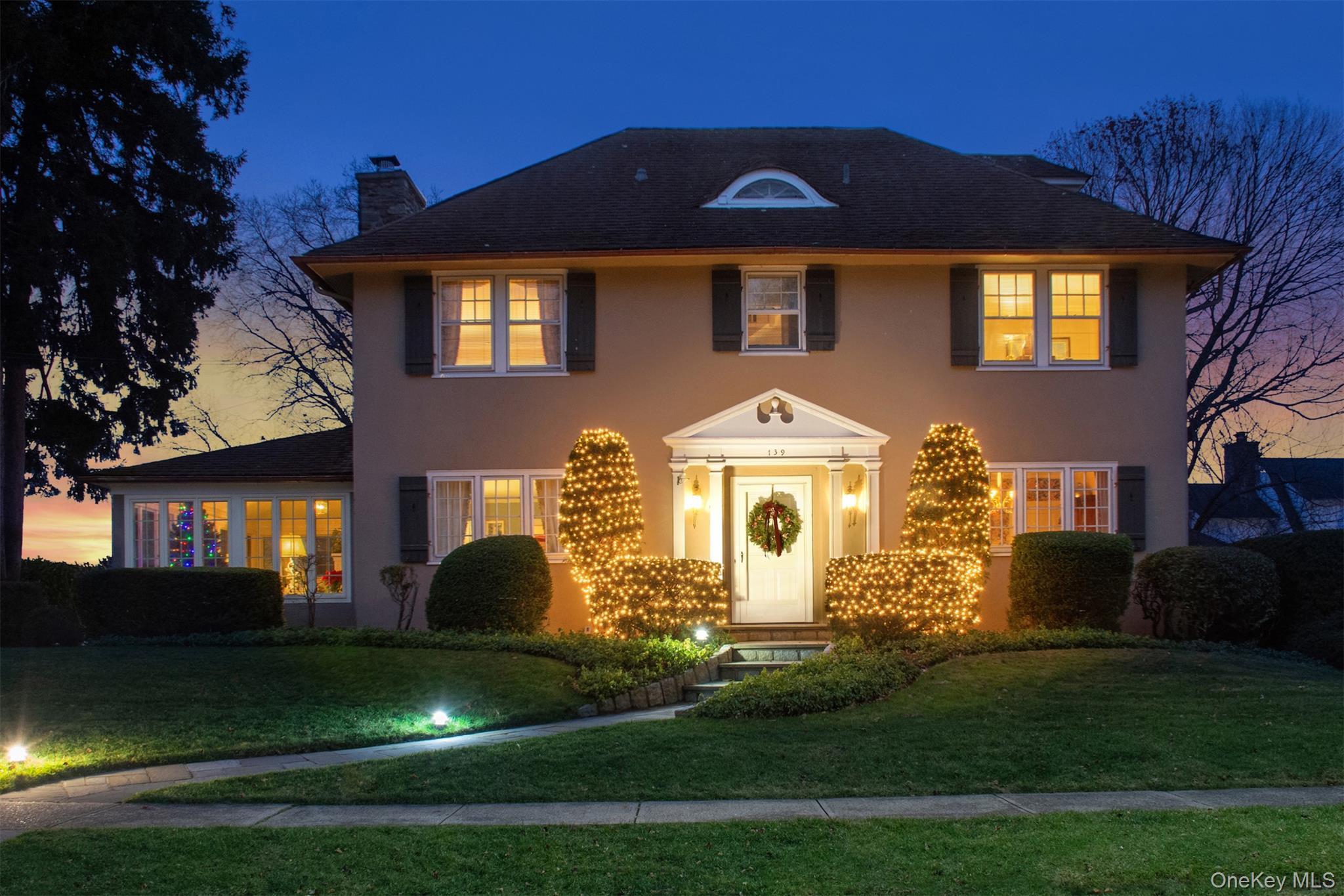 Single Family Ellison Westchester County, NY 10708, MLS-848582-23