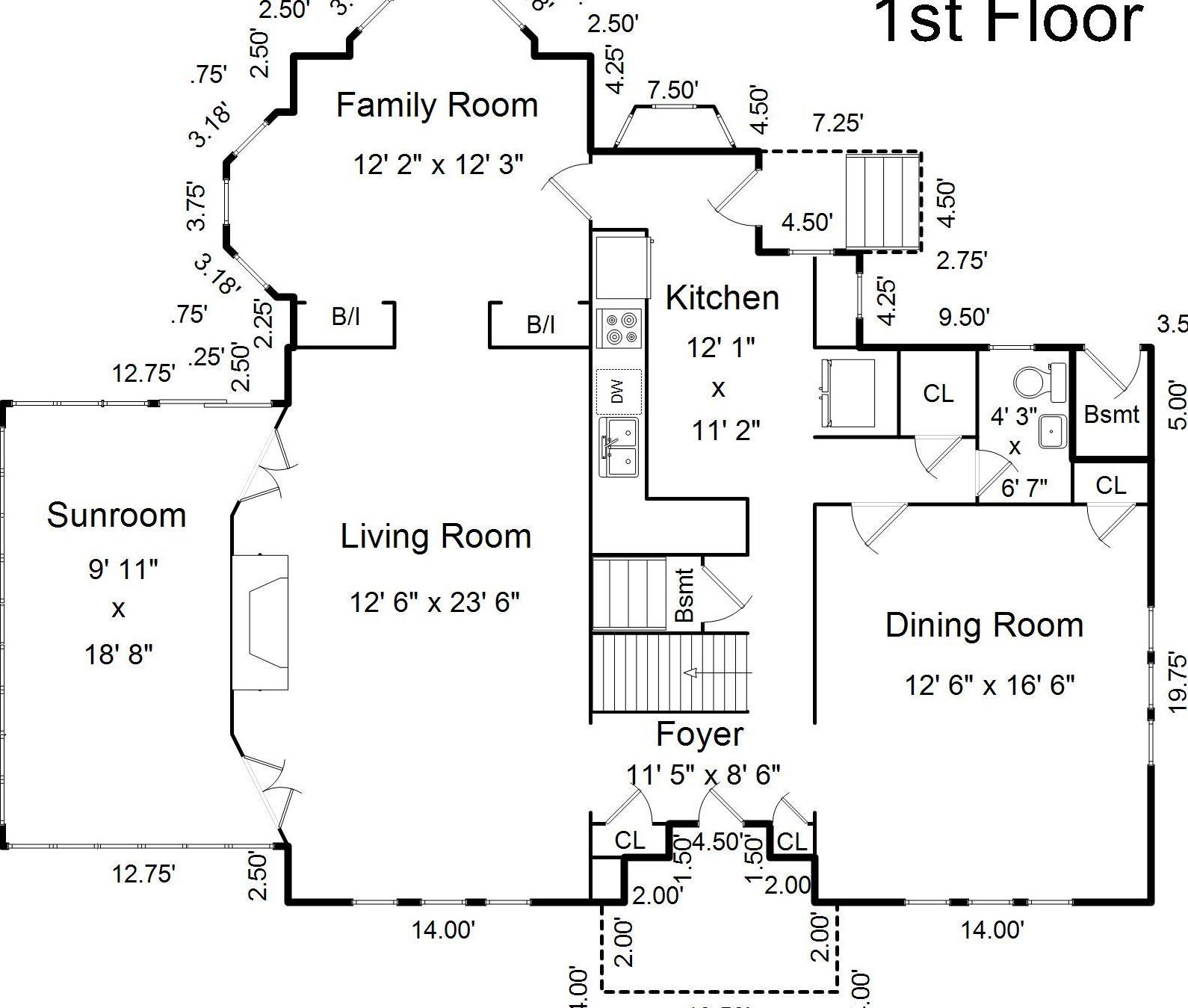 Single Family Ellison Westchester County, NY 10708, MLS-848582-24