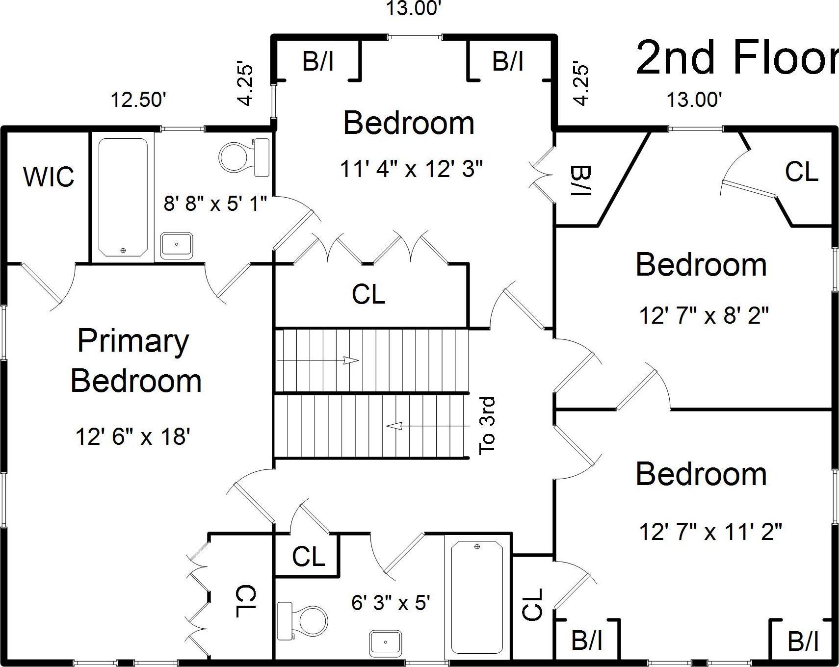 Single Family Ellison Westchester County, NY 10708, MLS-848582-25