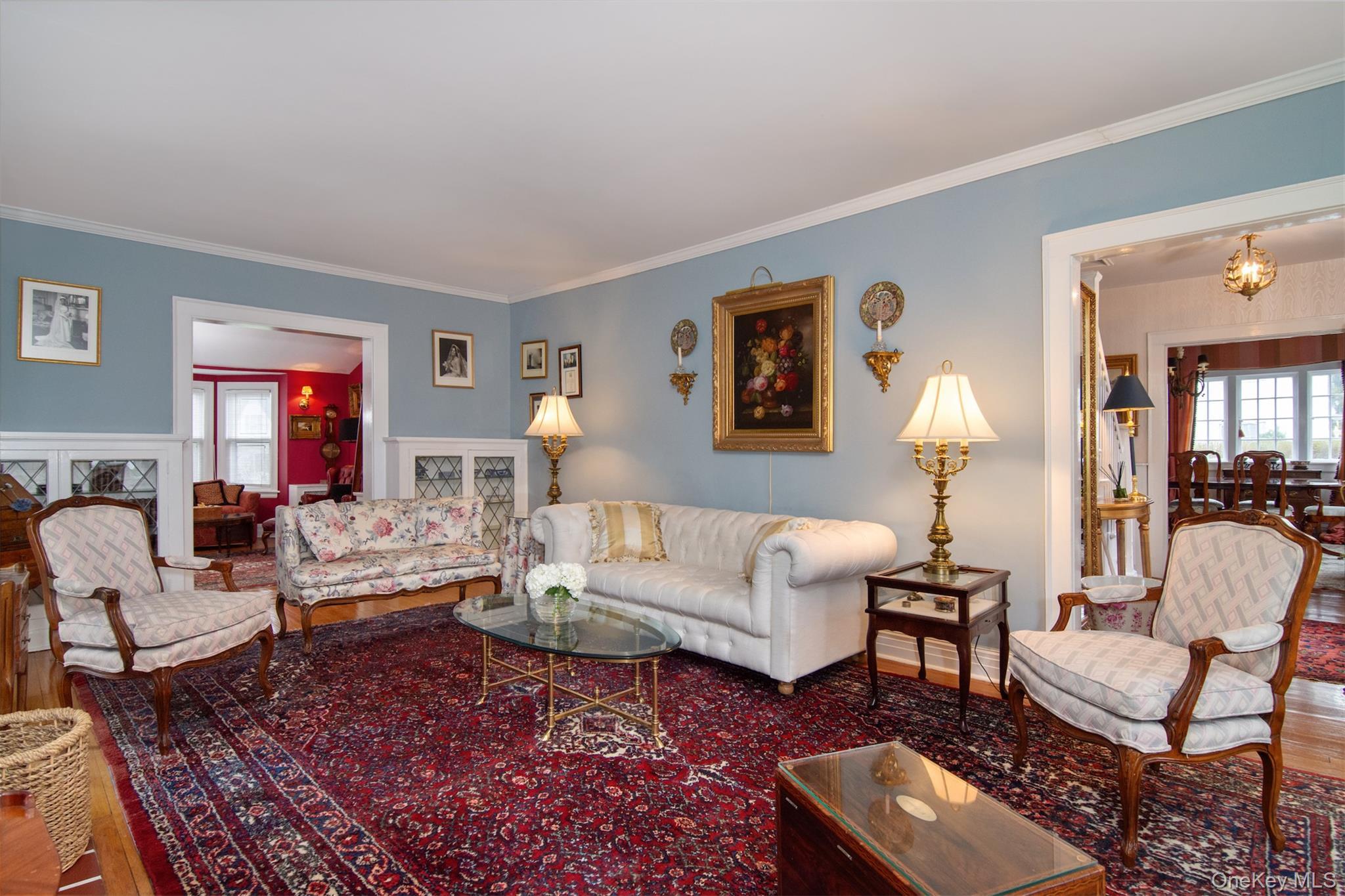 Single Family Ellison Westchester County, NY 10708, MLS-848582-3